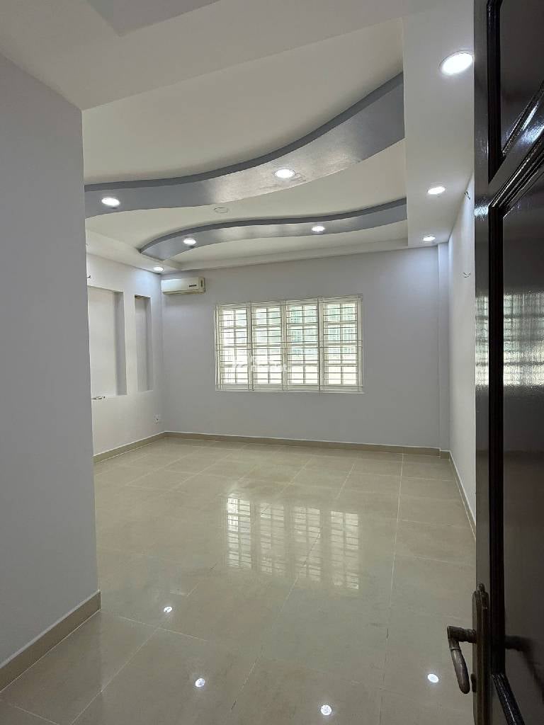 BÁN NHÀ MẶT TIỀN 20M BÌNH TÂN 100M2 4 TẦNG 4PN HƠN 13 TỶ VIP KINH DOANH KHU TÊN LỬA NGAY COOPMART