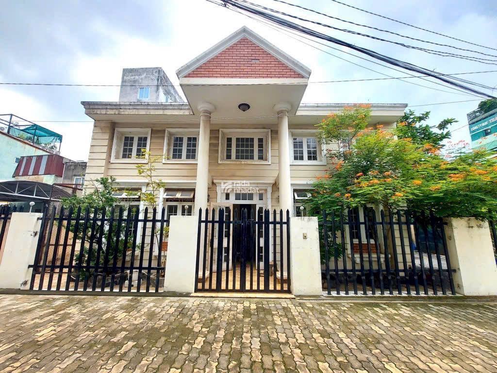 [BÌNH THẠNH] LÔ GÓC HXH 7M XÔ VIẾT NGHỆ TĨNH 210M2 NGANG KHỦNG 12M - 35 TỶ TL
