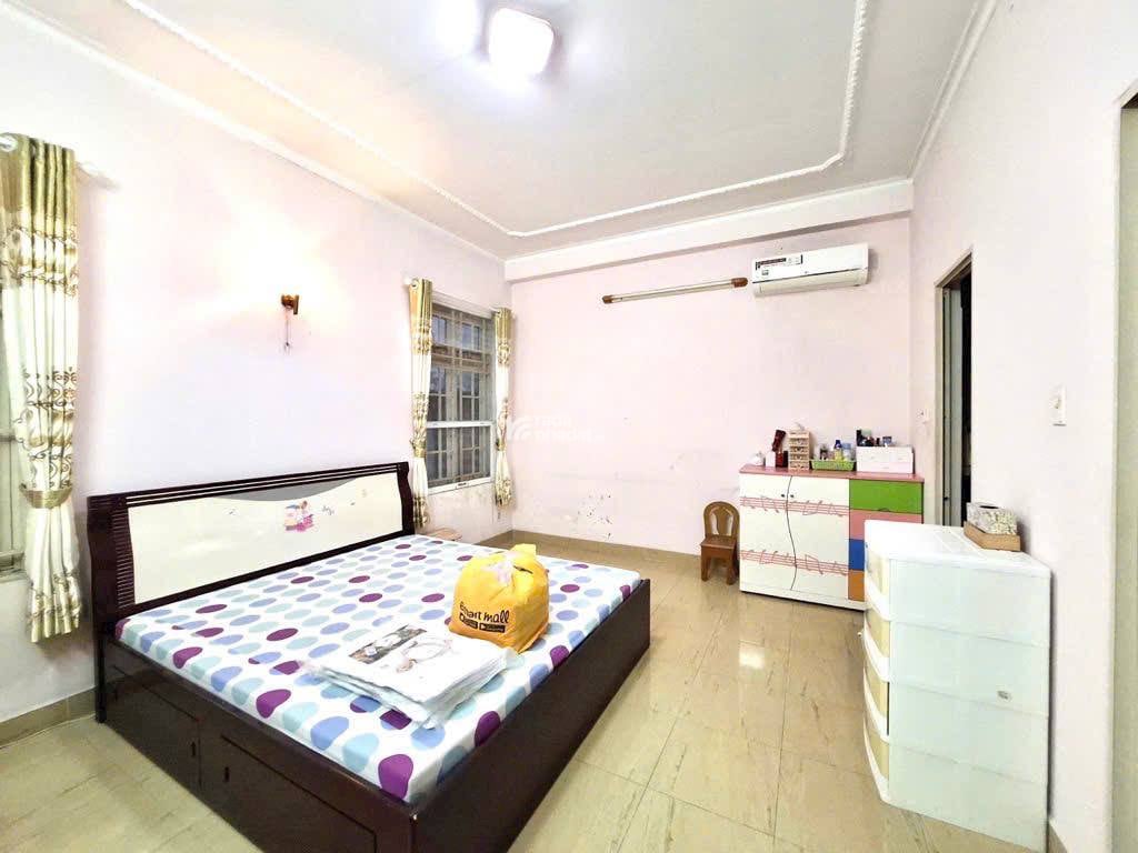 [BÌNH THẠNH] LÔ GÓC HXH 7M XÔ VIẾT NGHỆ TĨNH 210M2 NGANG KHỦNG 12M - 35 TỶ TL