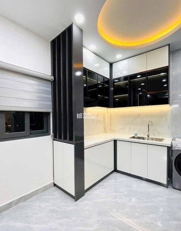 Đừng bỏ lỡ siêu phẩm ngay Phạm Thế Hiển Quận 8, 54m2 SHR gần cầu Bà Tàng giá 2 tỷ 750 TL