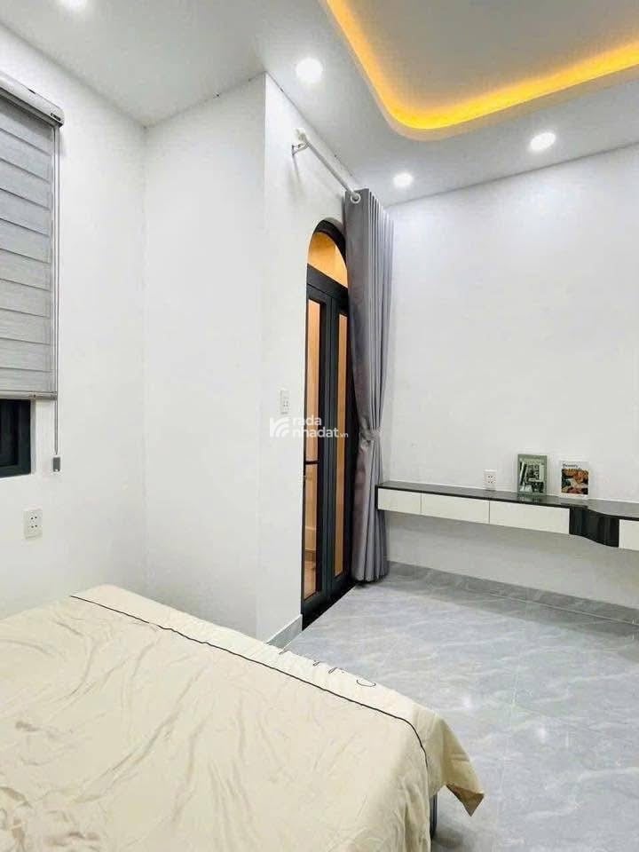 Đừng bỏ lỡ siêu phẩm ngay Phạm Thế Hiển Quận 8, 54m2 SHR gần cầu Bà Tàng giá 2 tỷ 750 TL
