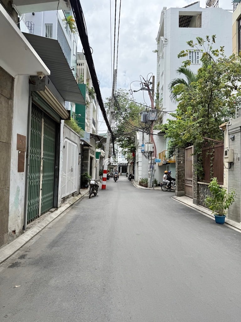 KHU VIP BÀU CÁT, MTKD NGUYỄN BÁ TÒNG, TÂN BÌNH, 87M2 CÓ KC Ở NGAY. GIẢM 550TR CHỈ CÒN 18T TL 
