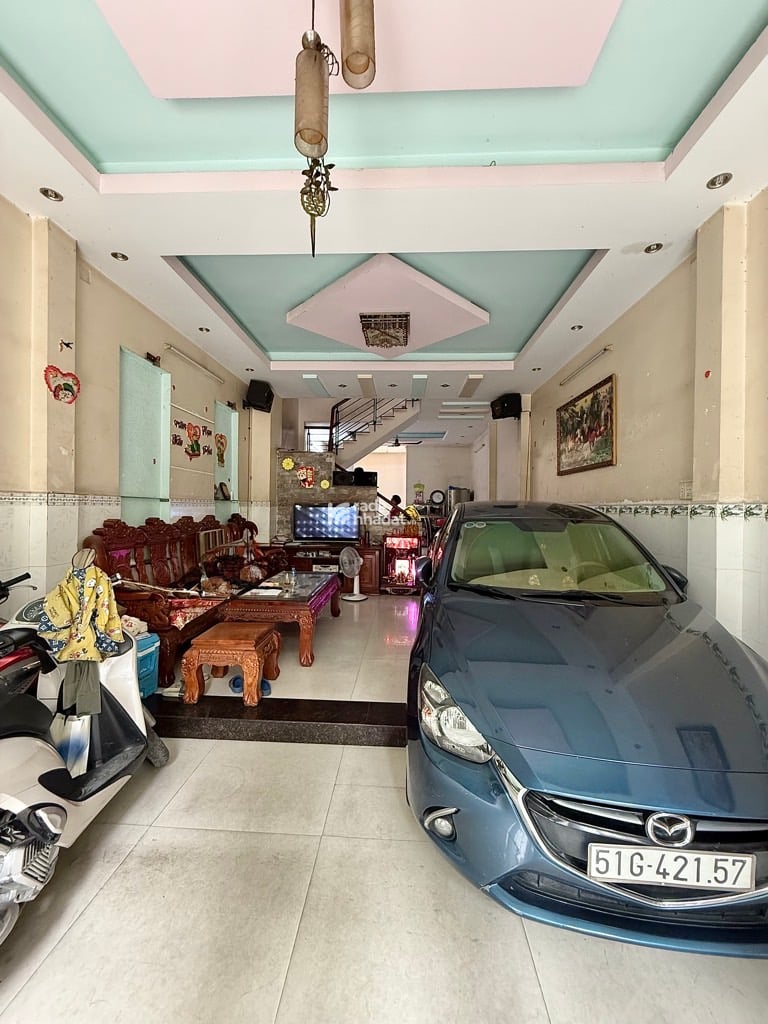 KHU VIP BÀU CÁT, MTKD NGUYỄN BÁ TÒNG, TÂN BÌNH, 87M2 CÓ KC Ở NGAY. GIẢM 550TR CHỈ CÒN 18T TL 