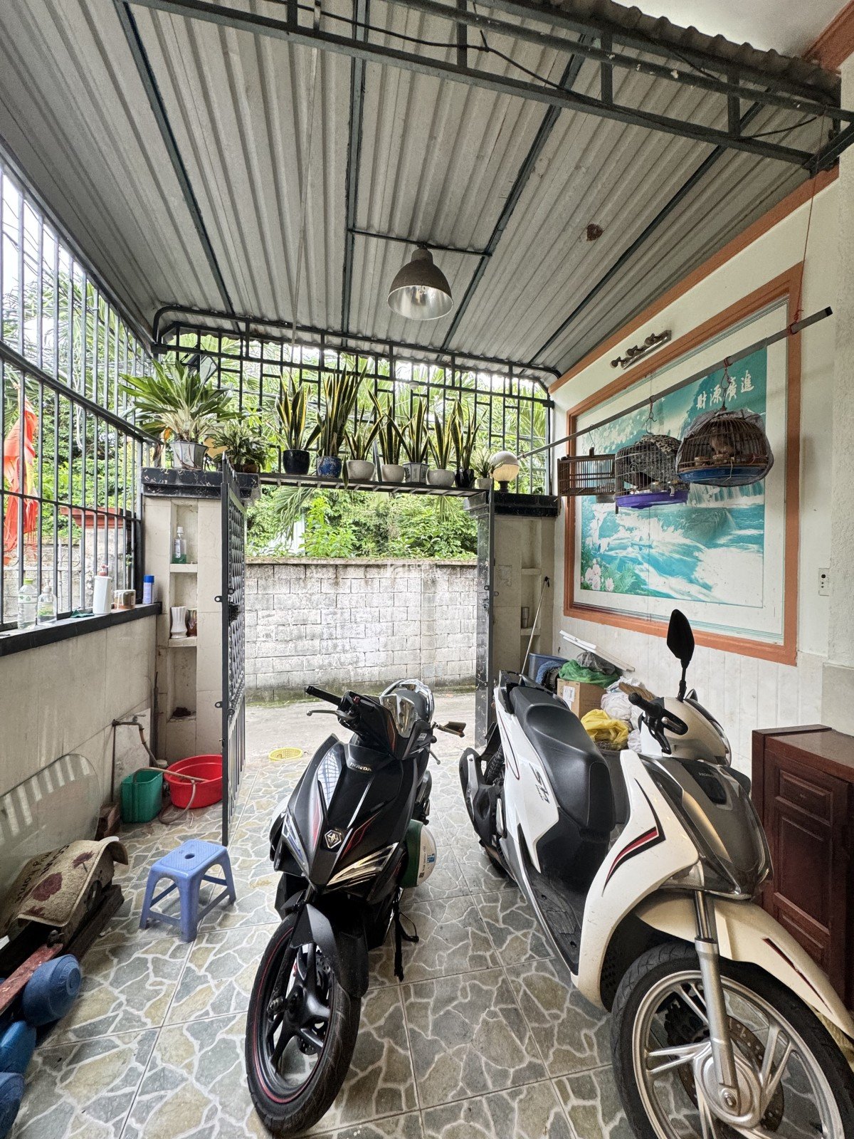 NHÀ 2 TẦNG, HXH, NHỈNH 4 TỶ TL, SÁT CẦU VƯỢT LINH XUÂN, LINH XUÂN, THỦ ĐỨC.