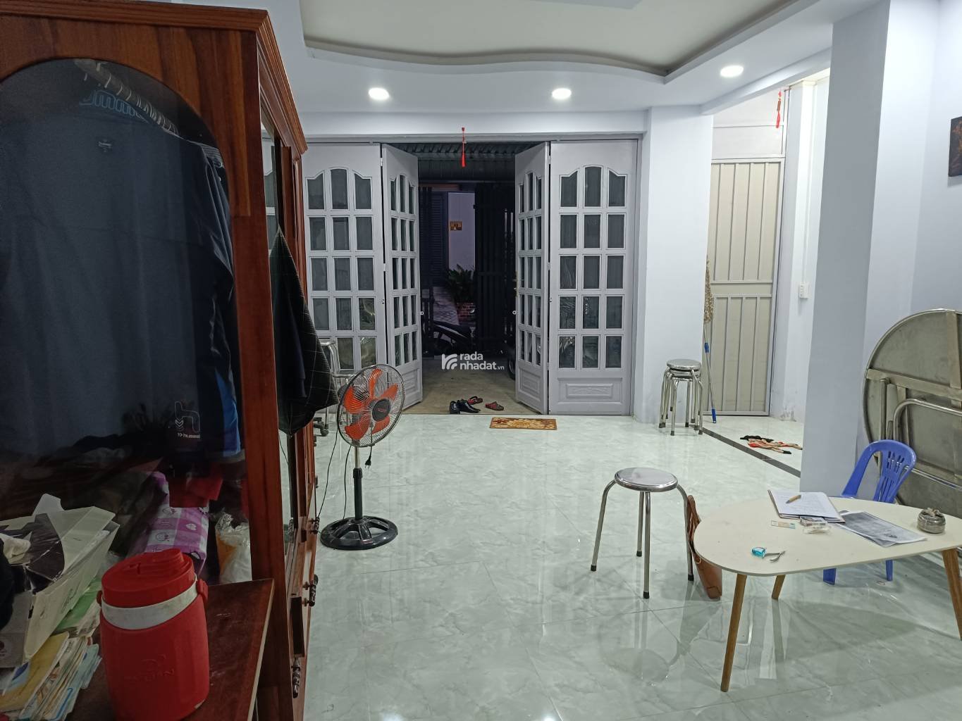 BÁN MTKD LÊ TẤN BÊ, ĐƯỜNG 8M THÔNG THOÁNG, SÁT KINH DƯƠNG VƯƠNG, NHỈNH 6 TỶ