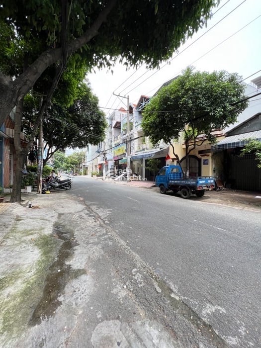 MẶT TIỀN TRUNG TÂM TÂN PHÚ - GẦN TÂN SƠN NHÌ - TRƯƠNG VĨNH KÝ - LUỸ BÁN BÍCH -