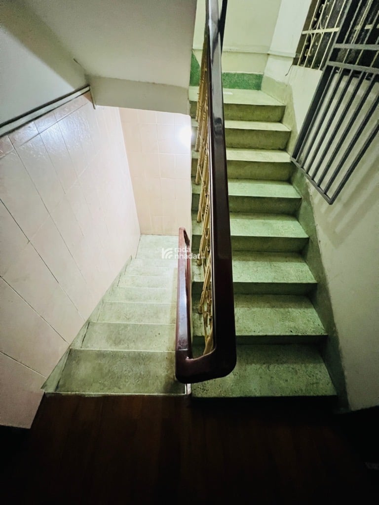 SÁT SÂN BAY, MTKD HOÀNG VĂN THỤ, PHÚ NHUẬN, 83M2 CÓ KC Ở NGAY. GIẢM 350TR CHỈ CÒN 25.5T TL 