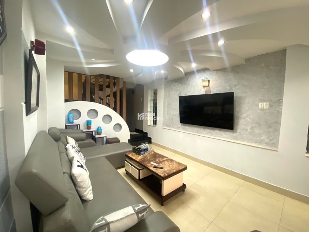 KHU VIP QUẬN 3 - DUY NHẤT 1 CĂN BÁN- 6TẦNG - HẺM RỘNG NHƯ ĐƯỜNG 12M