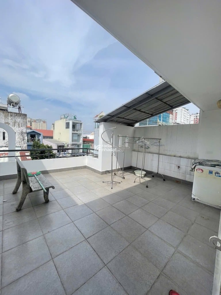 HẺM XE HƠI PHAN HUY ÍCH, TÂN BÌNH, 45M2 CÓ KC Ở NGAY. GIẢM 350TR CHỈ CÒN 5.8T TL 