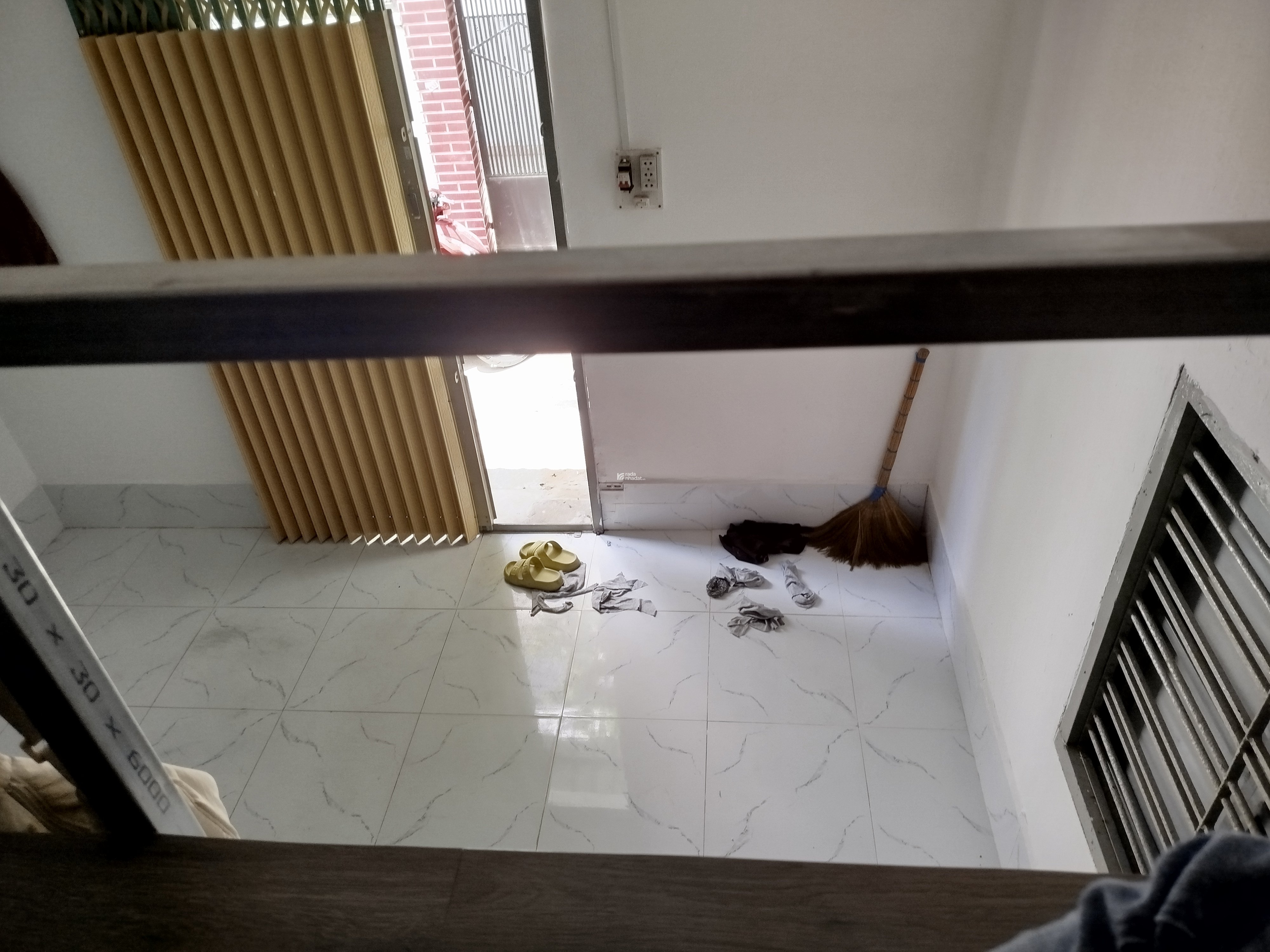 CHO THUÊ NHÀ NGUYÊN CĂN ĐƯỜNG PHAN VĂN TRỊ 
