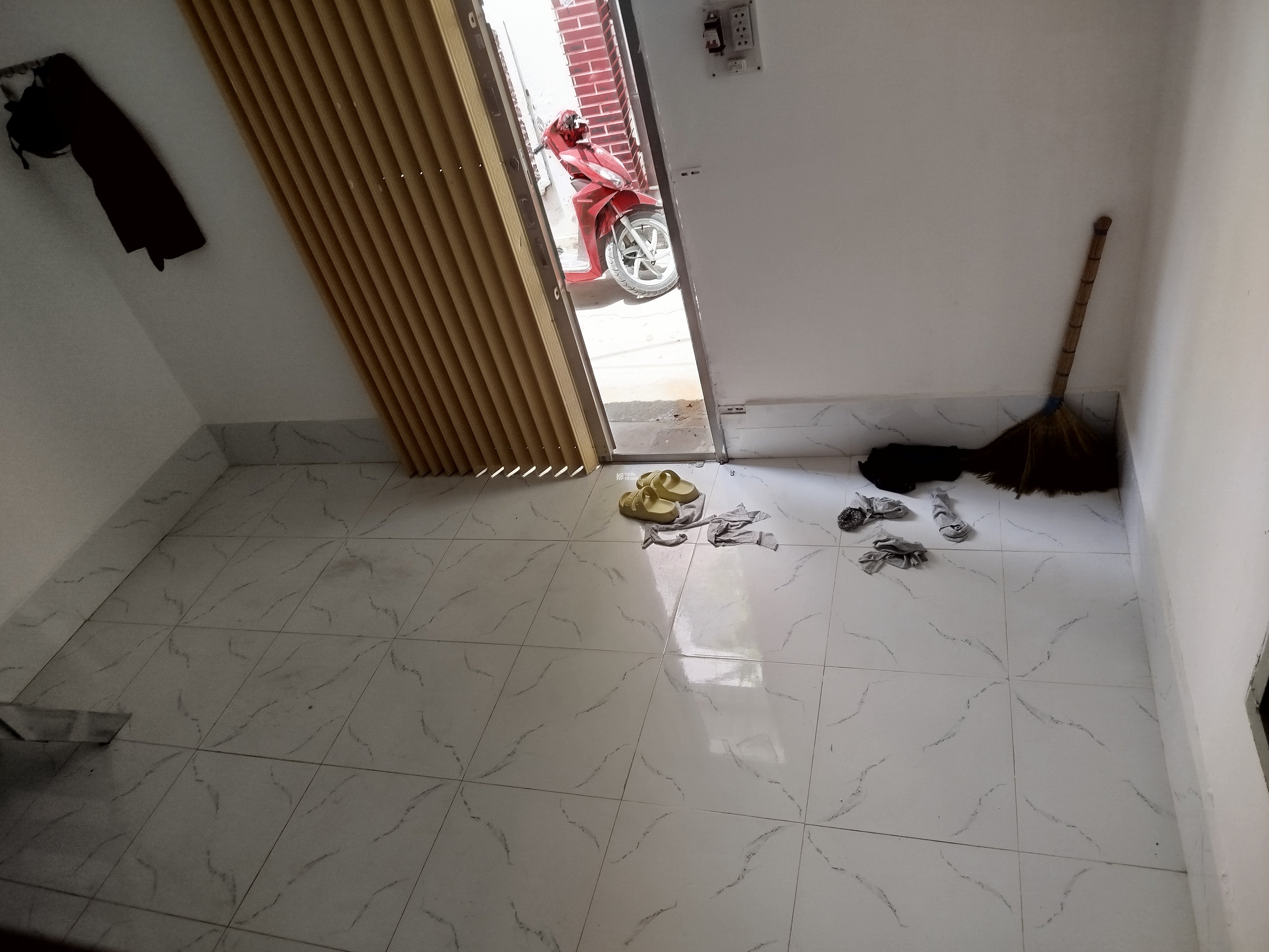 CHO THUÊ NHÀ NGUYÊN CĂN ĐƯỜNG PHAN VĂN TRỊ 