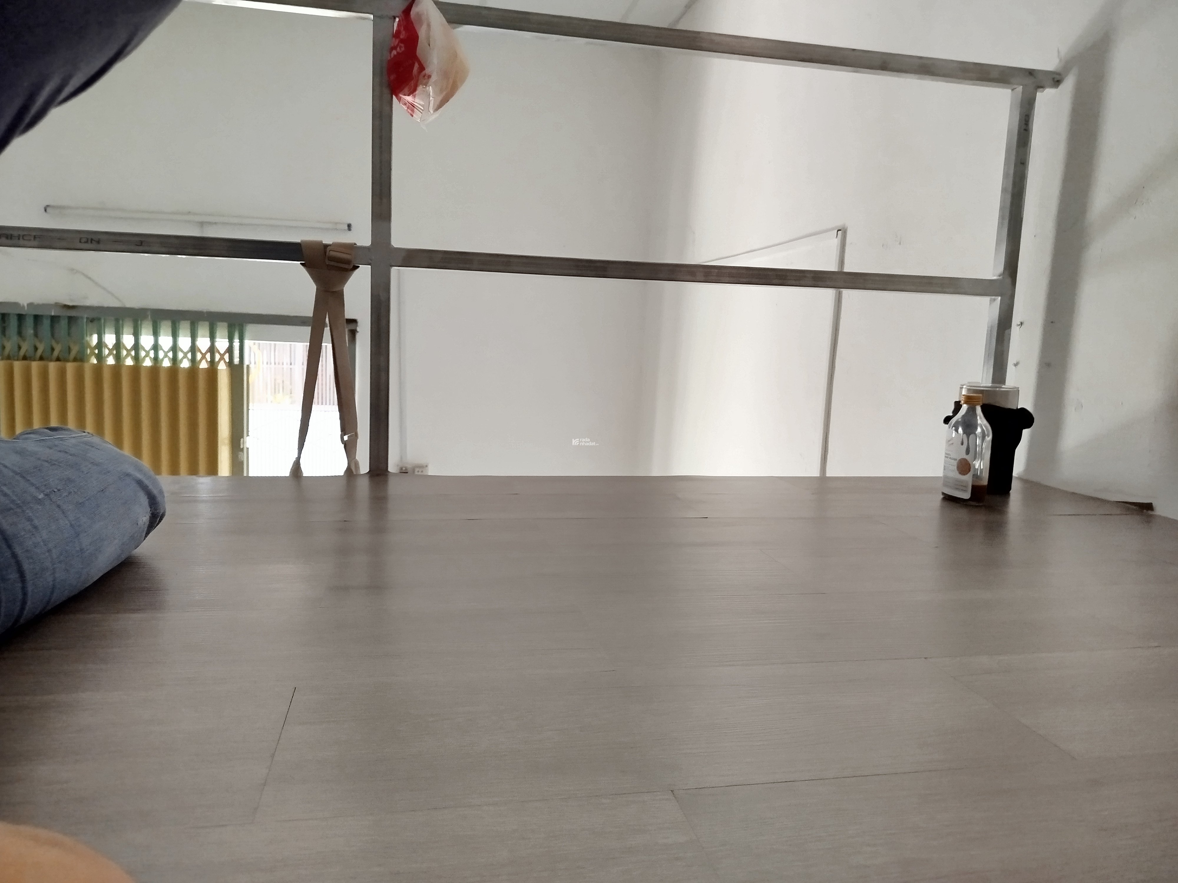 CHO THUÊ NHÀ NGUYÊN CĂN ĐƯỜNG PHAN VĂN TRỊ 
