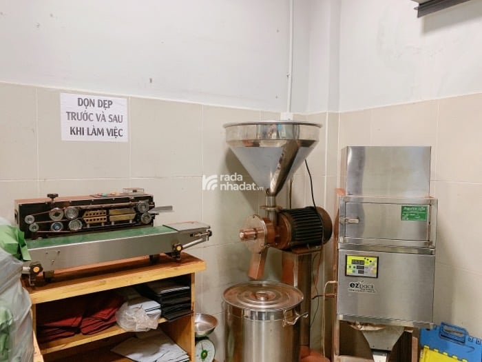 BÁN NHÀ CÁCH MẠNG THÁNG 8 PHƯỜNG 5 TÂN BÌNH 64M2 GIÁ 11 TỶ NHÀ 3 TẦNG HẺM Ô TÔ 1 TRỤC