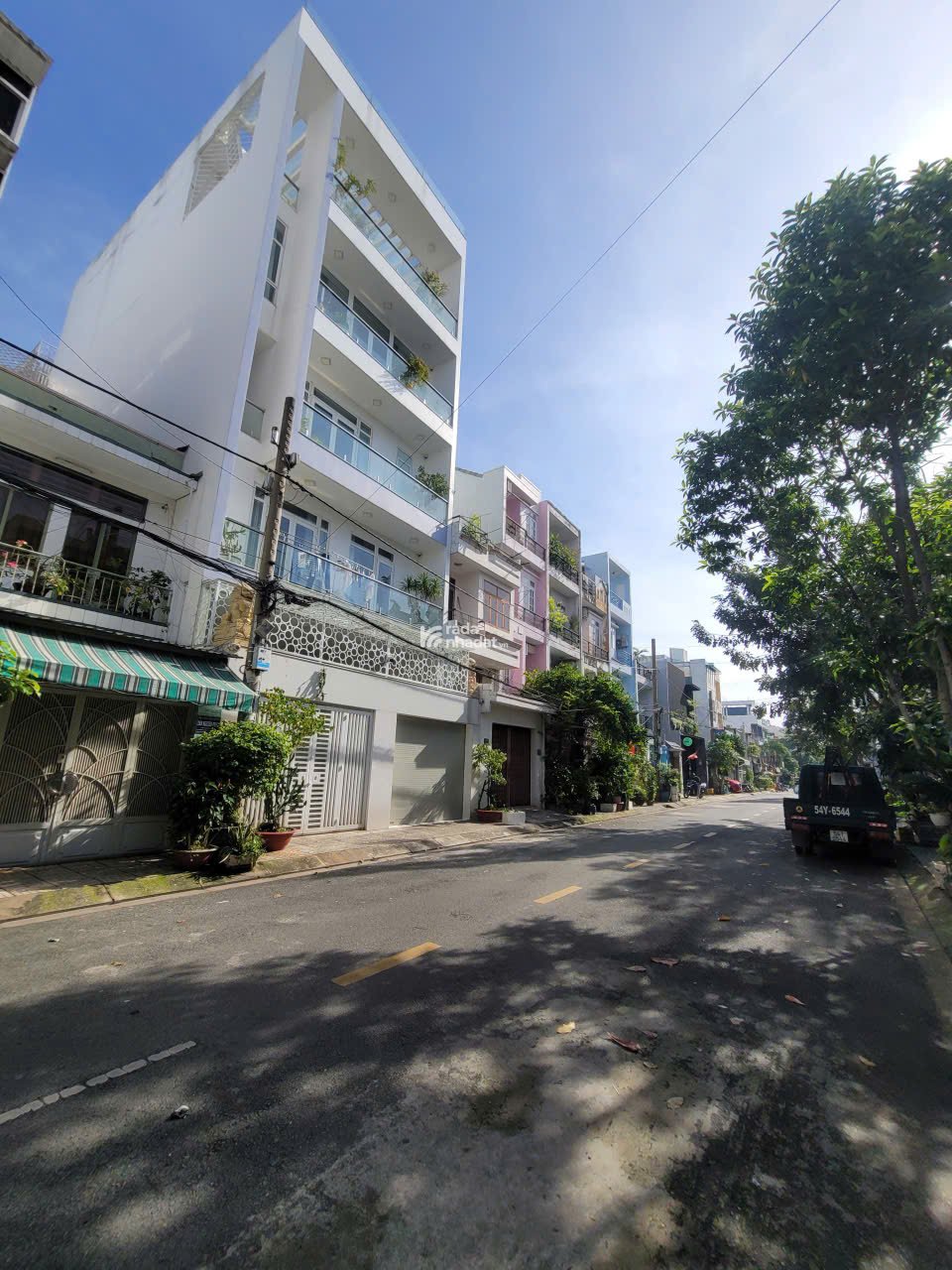 NHÀ ĐẸP HẺM PHÚ THỌ HOÀ 4 TẦNG KIÊN CỐ  GIÁ CHỈ 7,2 TỶ