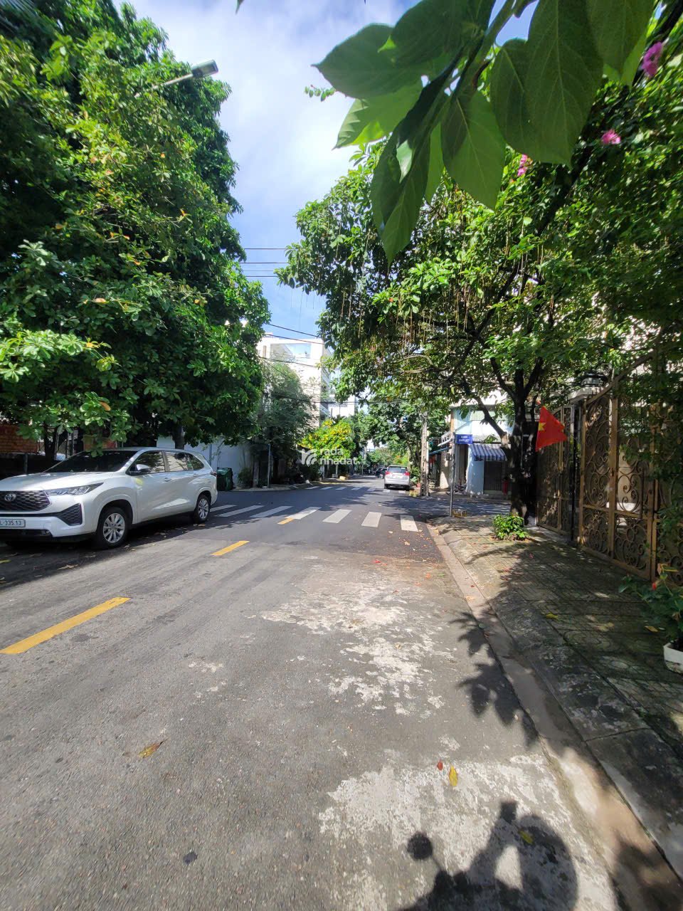 NHÀ ĐẸP HẺM PHÚ THỌ HOÀ 4 TẦNG KIÊN CỐ  GIÁ CHỈ 7,2 TỶ