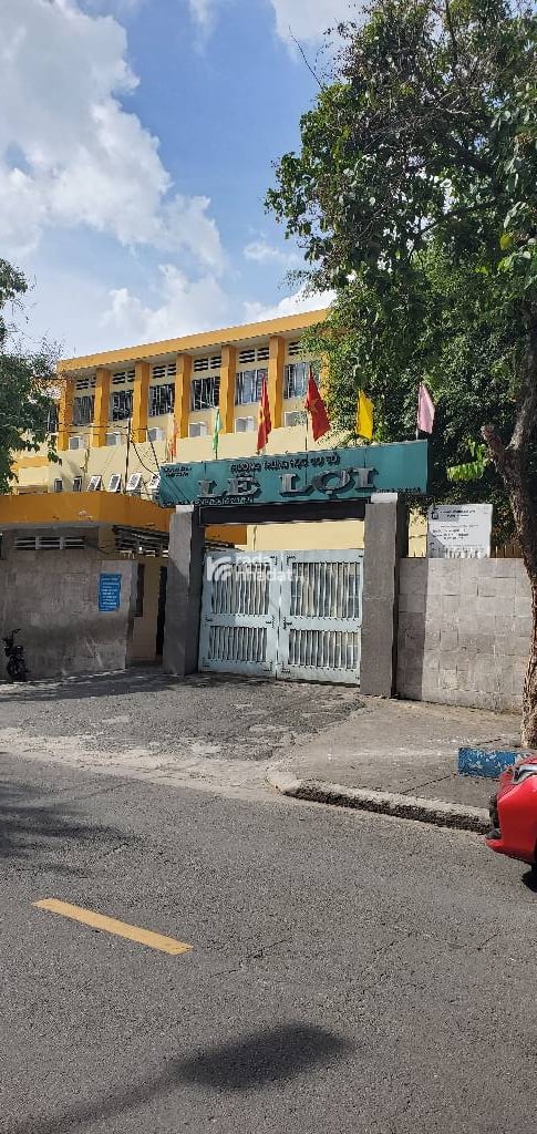 MẶT TIỀN KINH DOANH - TÂY THẠNH - TÂN PHÚ - 100M2 - 2 TẦNG -