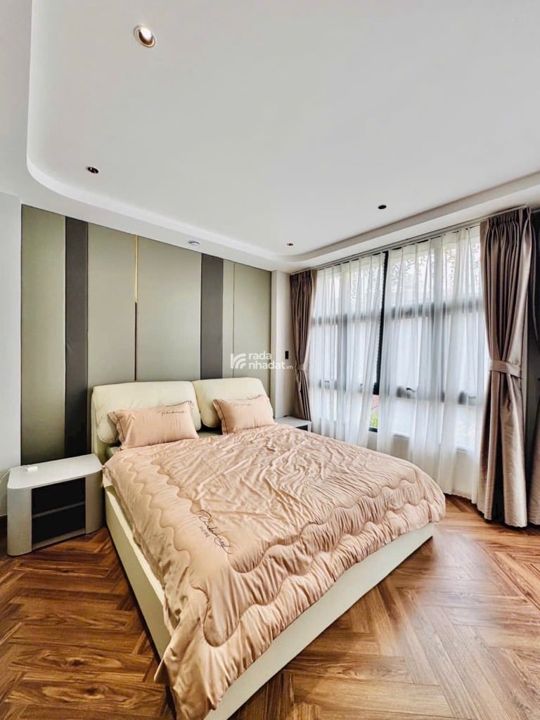 Bán Nhà Phố SWEET HOME Quang Trung, Gò Vấp,Giá 7.5 Tỷ