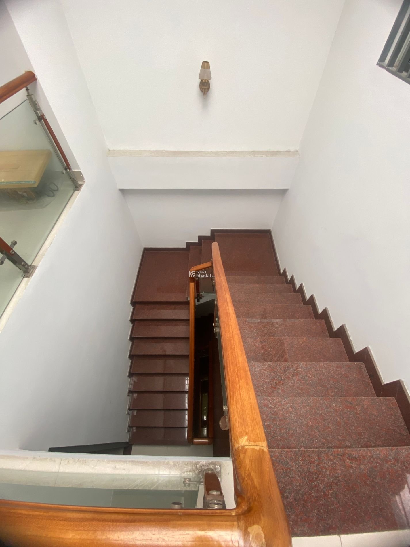 Bán nhà HXH 6m Vườn Lài, 72m2, 5 tầng, full nội thất, chỉ 9.5 tỷ TL