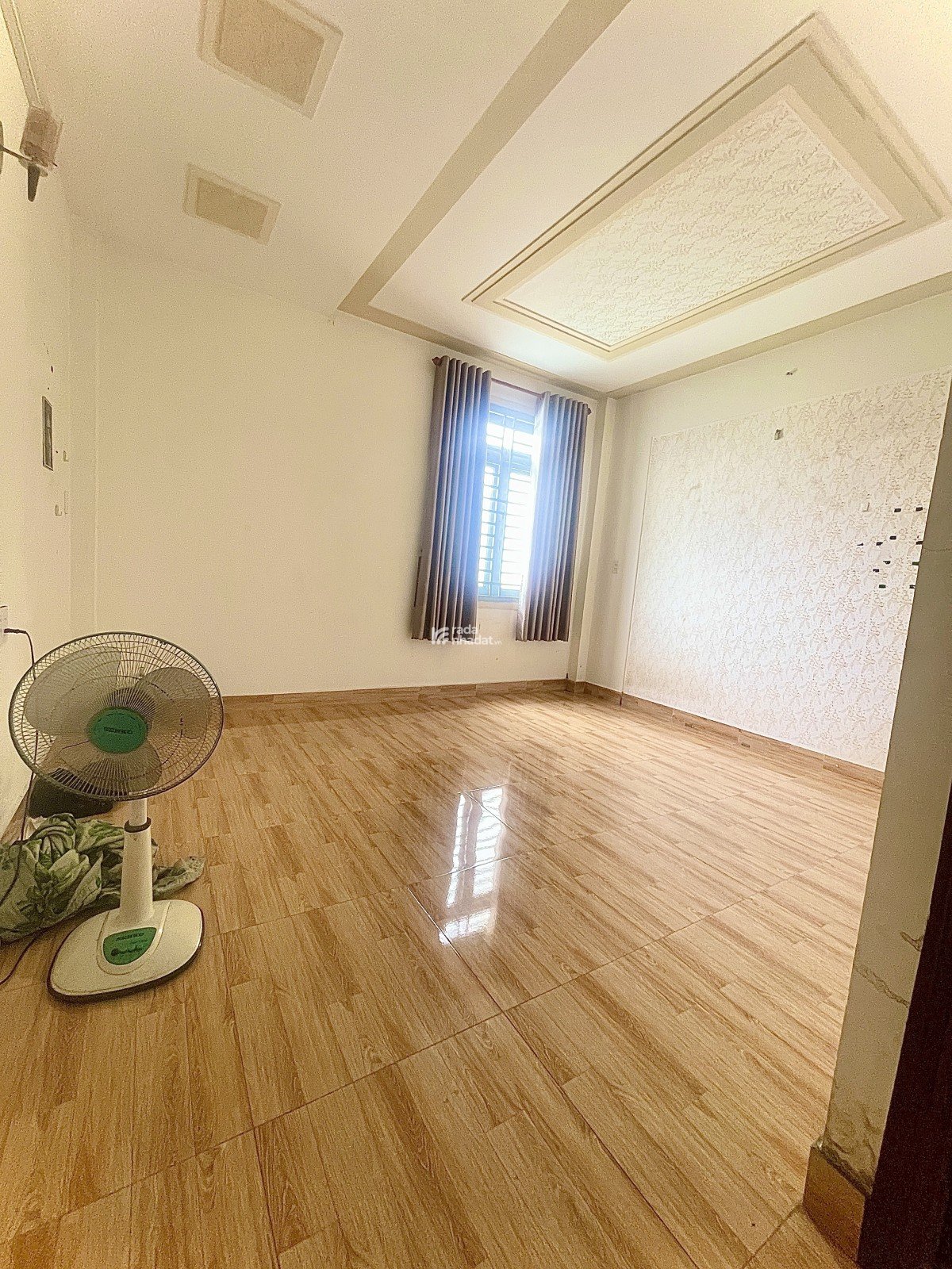 Hàng Hiếm _DT Khủng_Ngang 6m_4 Tầng_Hiêpj Thành Q.12