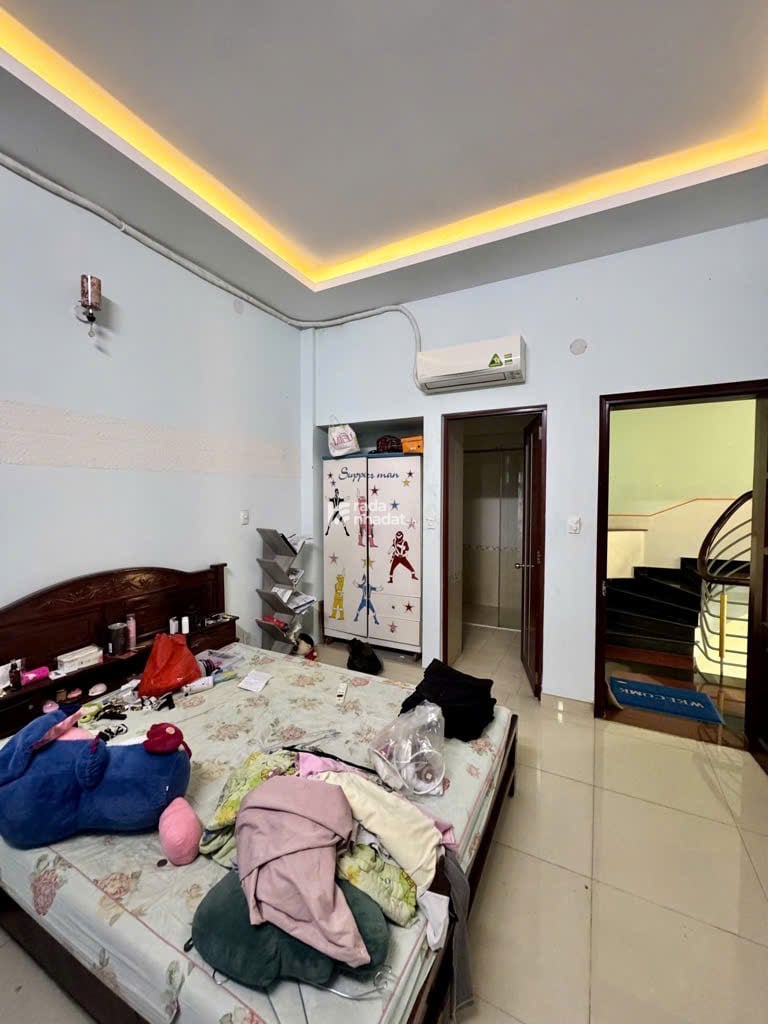  Mặt tiền kinh doanh  Nguyễn Hữu Tiến  Tây Thạnh  Tân Phú  4x20m  5 tầng  Giá 14.5 tỷ