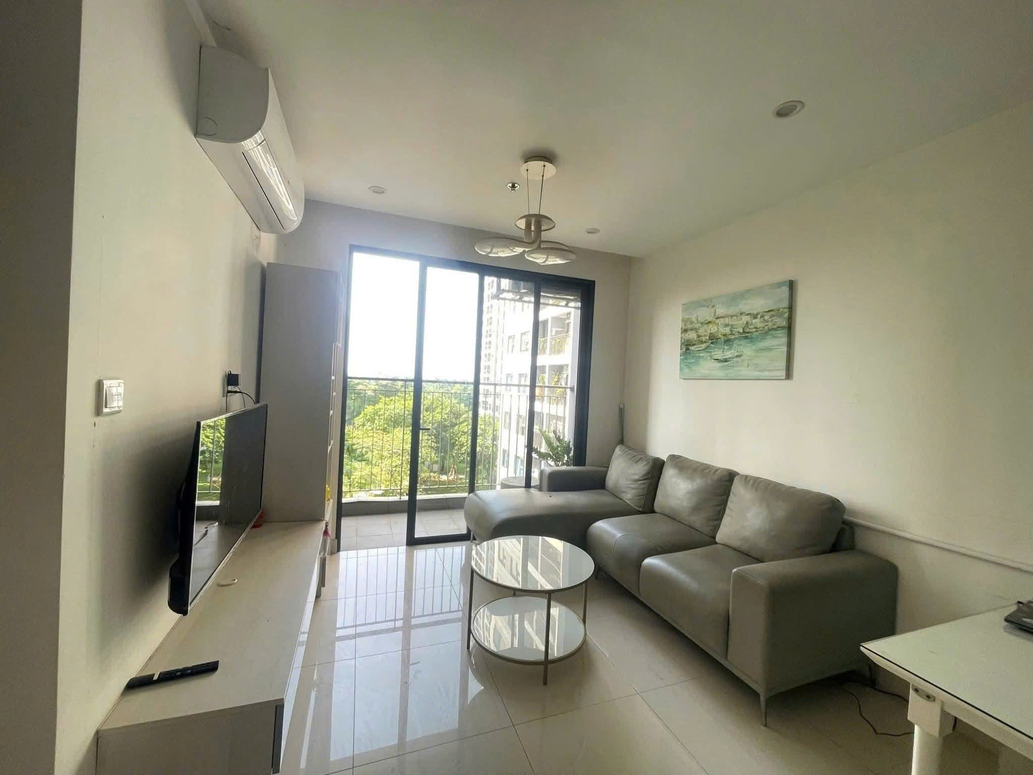 CHO THUÊ CĂN 3PN2WC FULL NỘI THẤT -  10 TRIỆU/THÁNG - GIÁ HỜI TẠI VINHOMES GRAND PARK