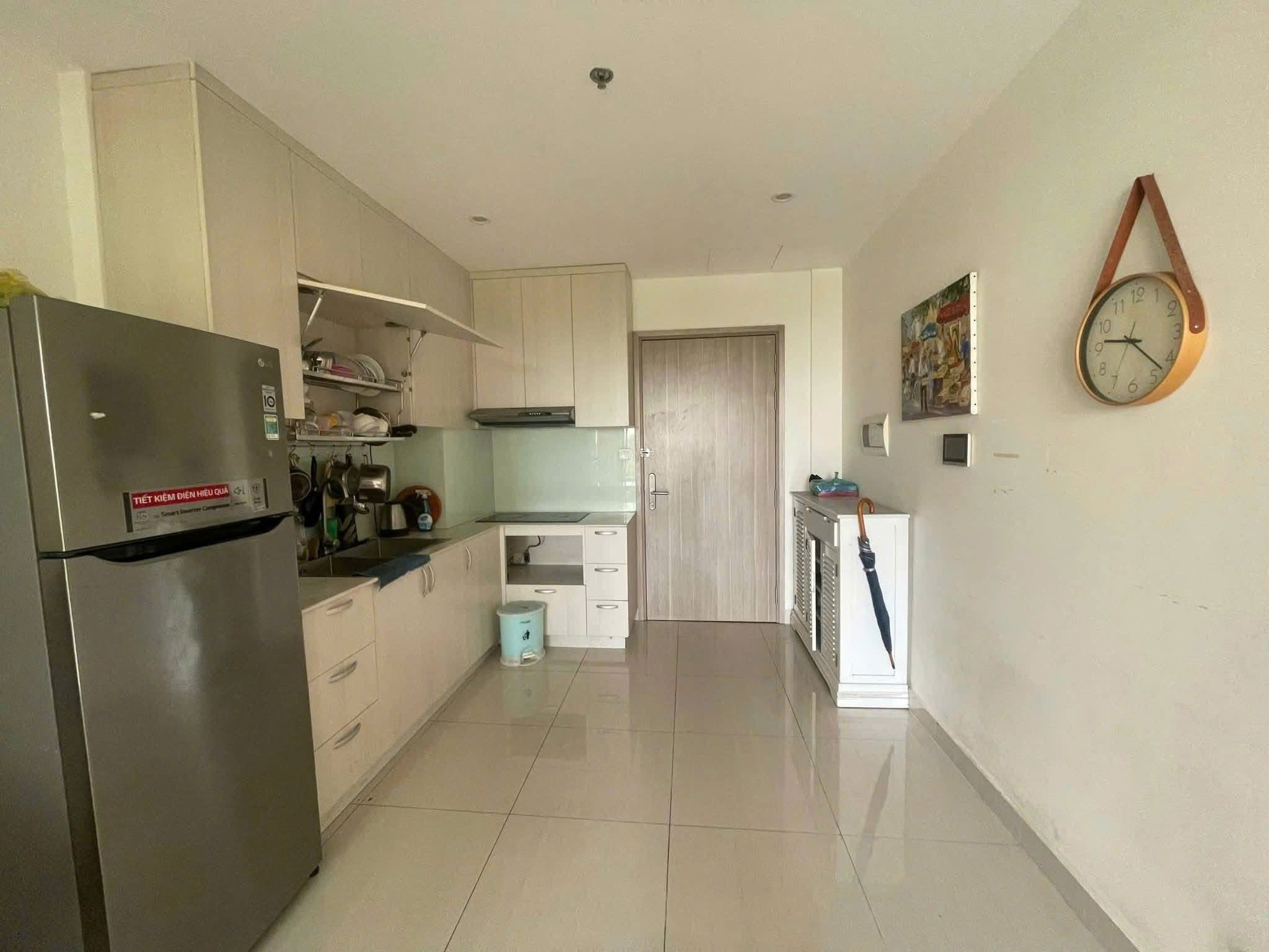CHO THUÊ CĂN 3PN2WC FULL NỘI THẤT -  10 TRIỆU/THÁNG - GIÁ HỜI TẠI VINHOMES GRAND PARK