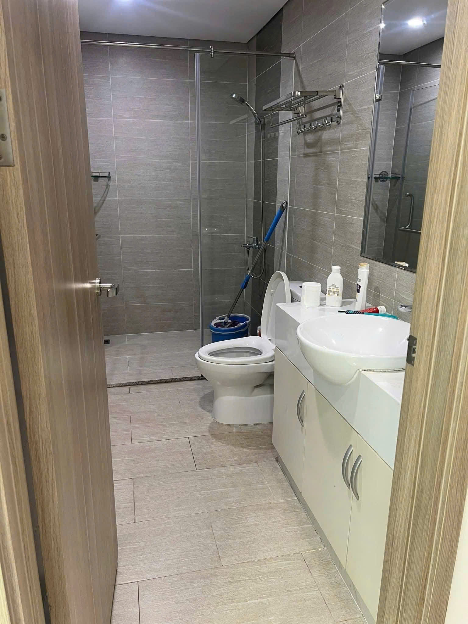 CHO THUÊ CĂN 3PN2WC FULL NỘI THẤT -  10 TRIỆU/THÁNG - GIÁ HỜI TẠI VINHOMES GRAND PARK