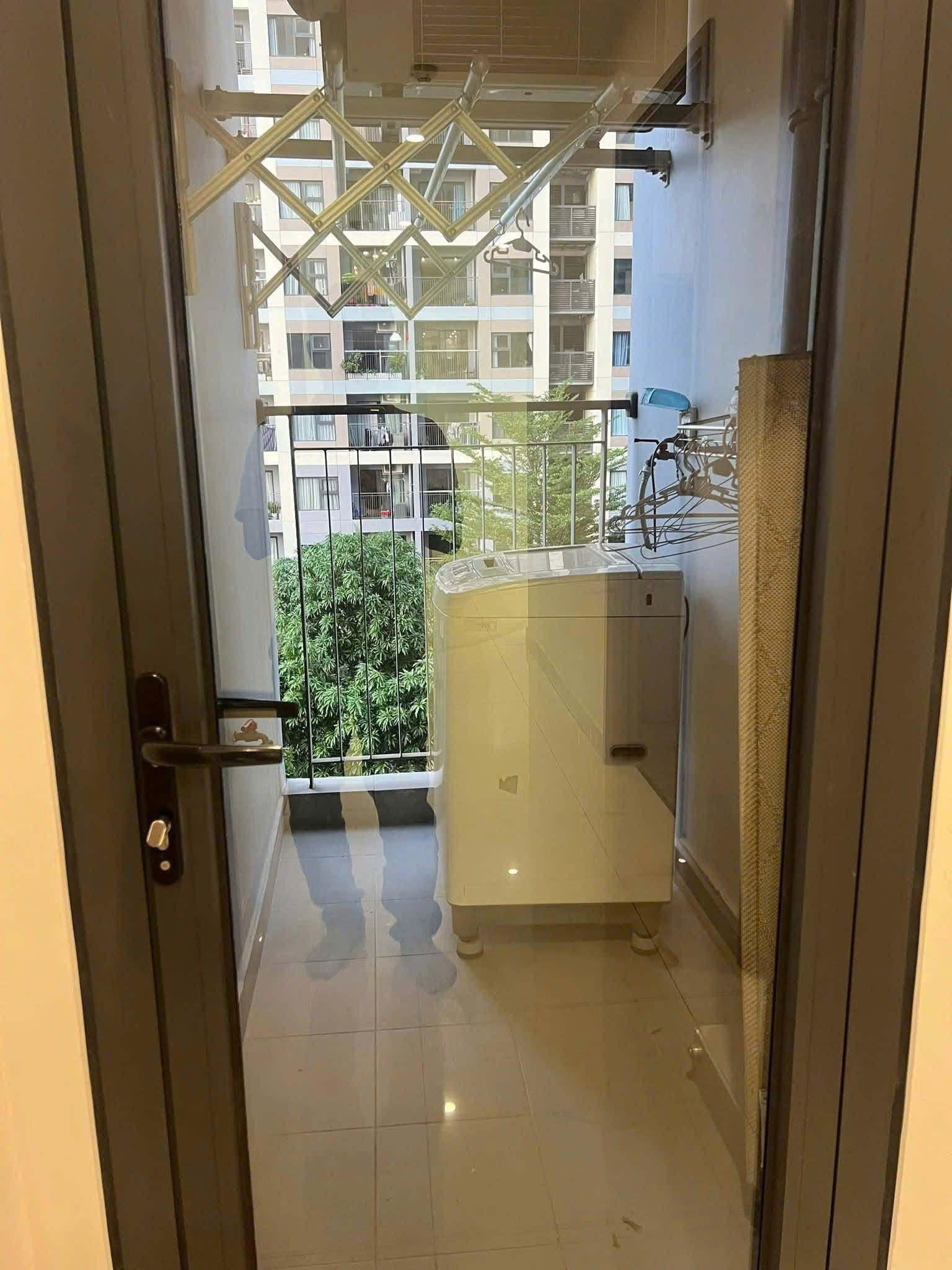CHO THUÊ CĂN 3PN2WC FULL NỘI THẤT -  10 TRIỆU/THÁNG - GIÁ HỜI TẠI VINHOMES GRAND PARK