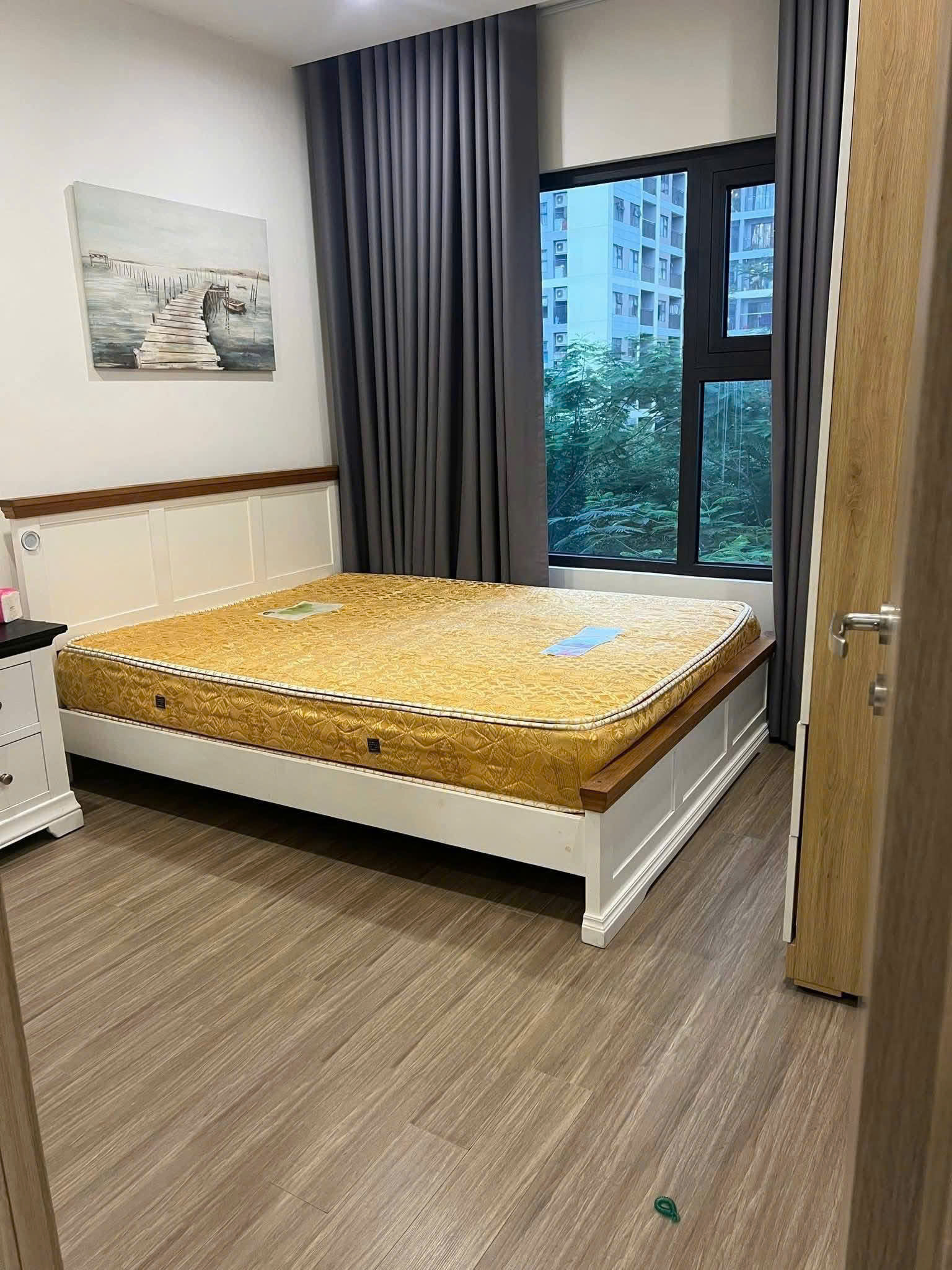 CHO THUÊ CĂN 3PN2WC FULL NỘI THẤT -  10 TRIỆU/THÁNG - GIÁ HỜI TẠI VINHOMES GRAND PARK