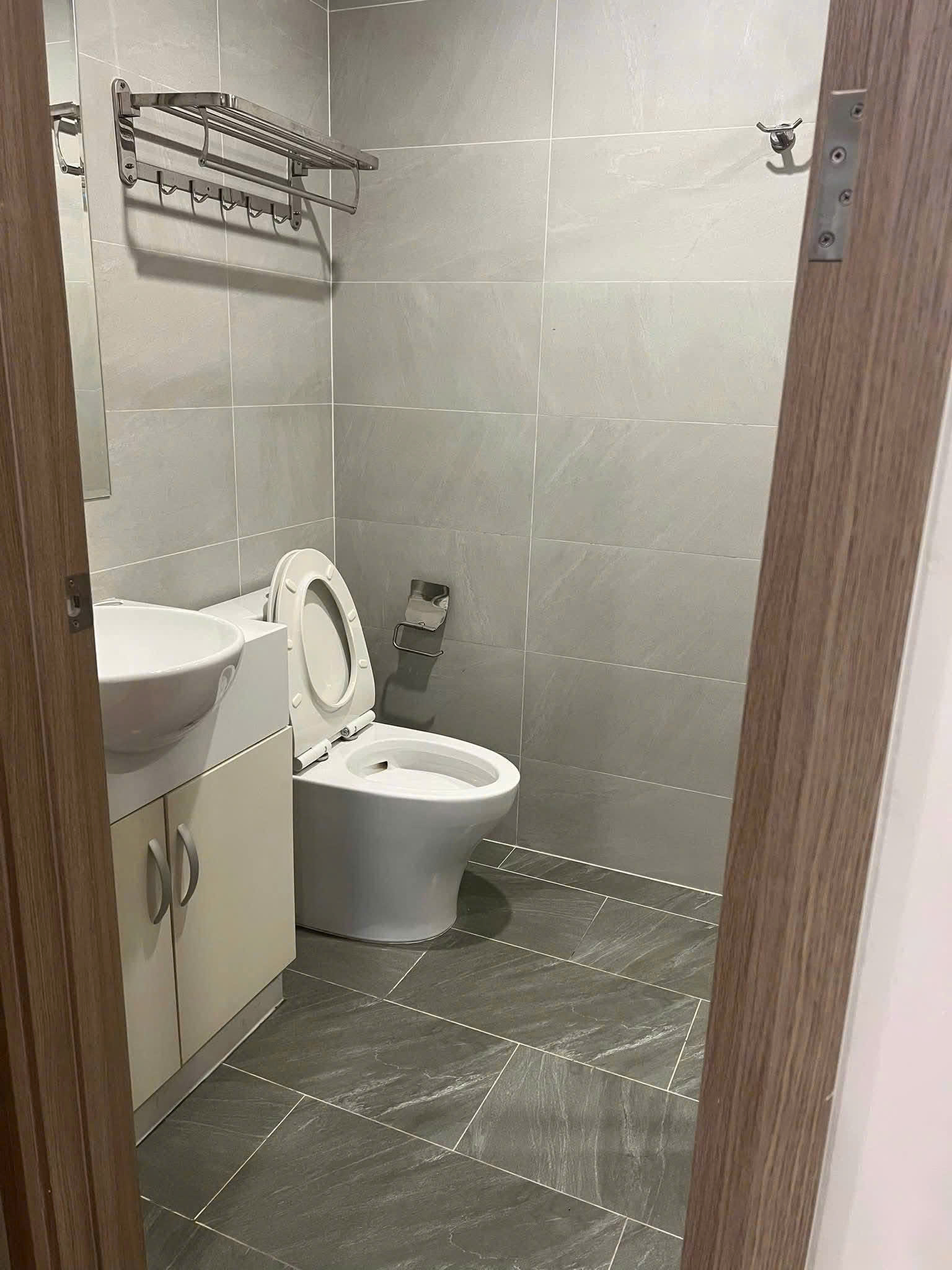 CHO THUÊ CĂN 3PN2WC FULL NỘI THẤT -  10 TRIỆU/THÁNG - GIÁ HỜI TẠI VINHOMES GRAND PARK