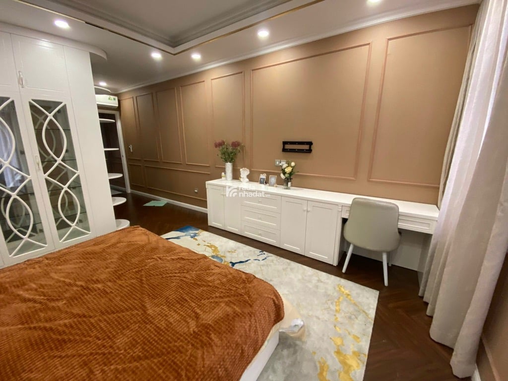 BÁN NHÀ MẶT TIỀN KHU TÊN LỬA 80M2 4 TẦNG 9.1 TỶ GẦN NHÀ THỜ PHAO LÔ VÀ CÔNG VIÊN