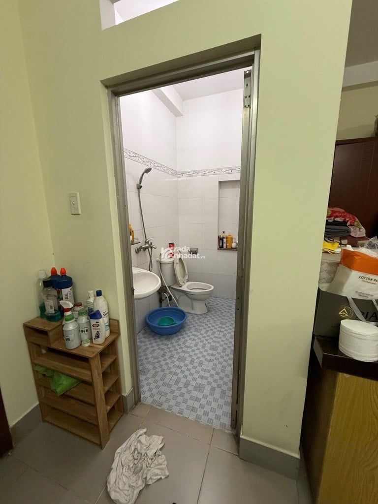 HẺM XE HƠI VƯỜN LÀI, TÂN PHÚ, 65M2 HIẾM CÓ Ở NGAY. GIẢM 450TR CHỈ CÒN 12.55T 