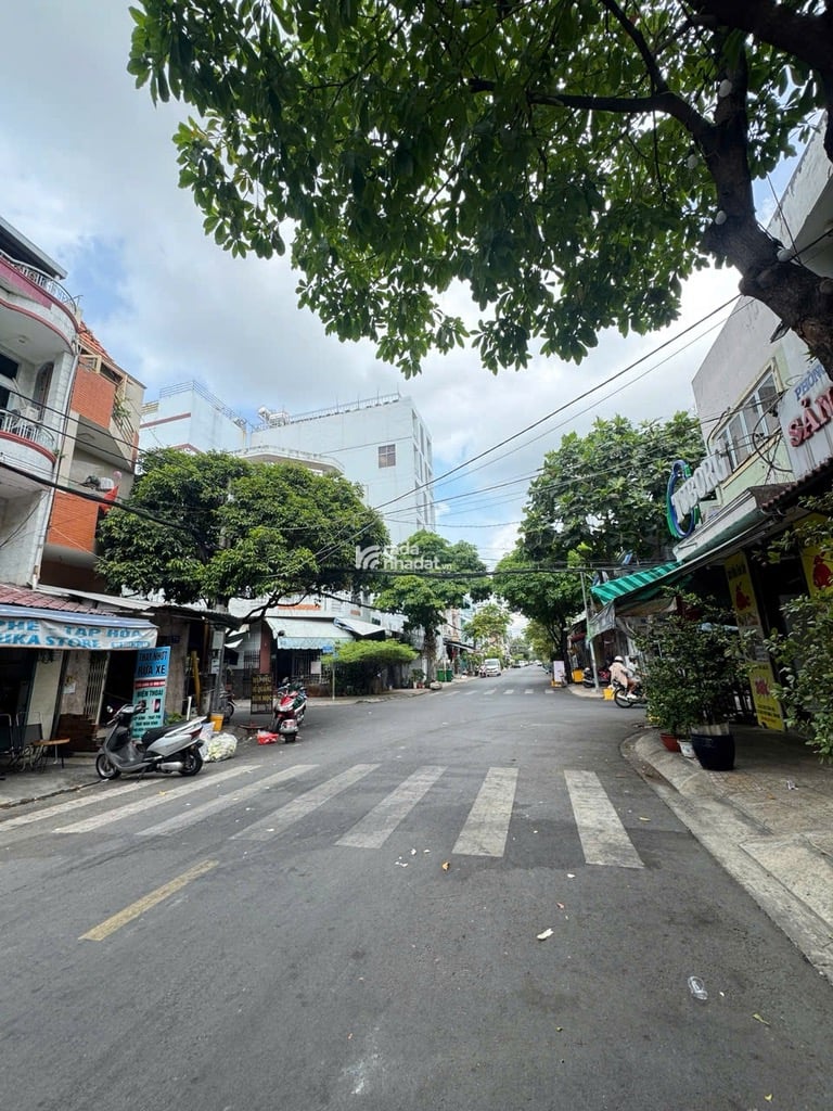 KHU BÀU CÁT, CC HUỲNH VĂN CHÍNH, TÂN PHÚ, 44M2 Ở NGAY. GIẢM 550TR CHỈ 2.25T TL TỐT