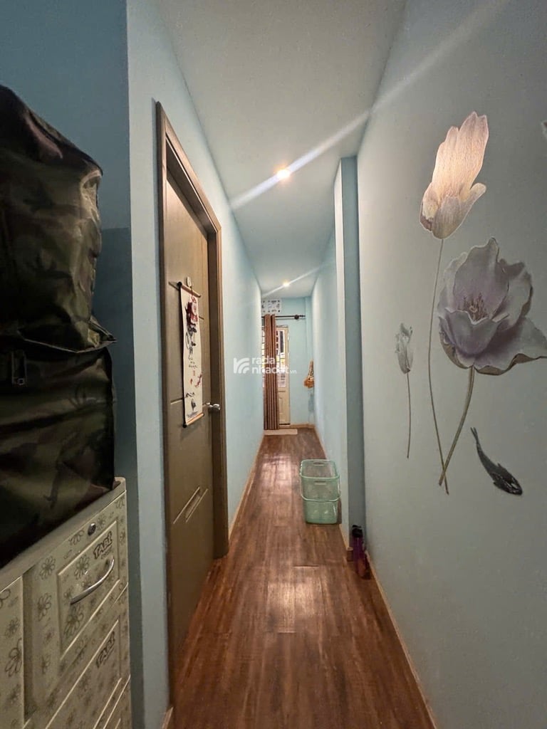 KHU BÀU CÁT, CC HUỲNH VĂN CHÍNH, TÂN PHÚ, 44M2 Ở NGAY. GIẢM 550TR CHỈ 2.25T TL TỐT