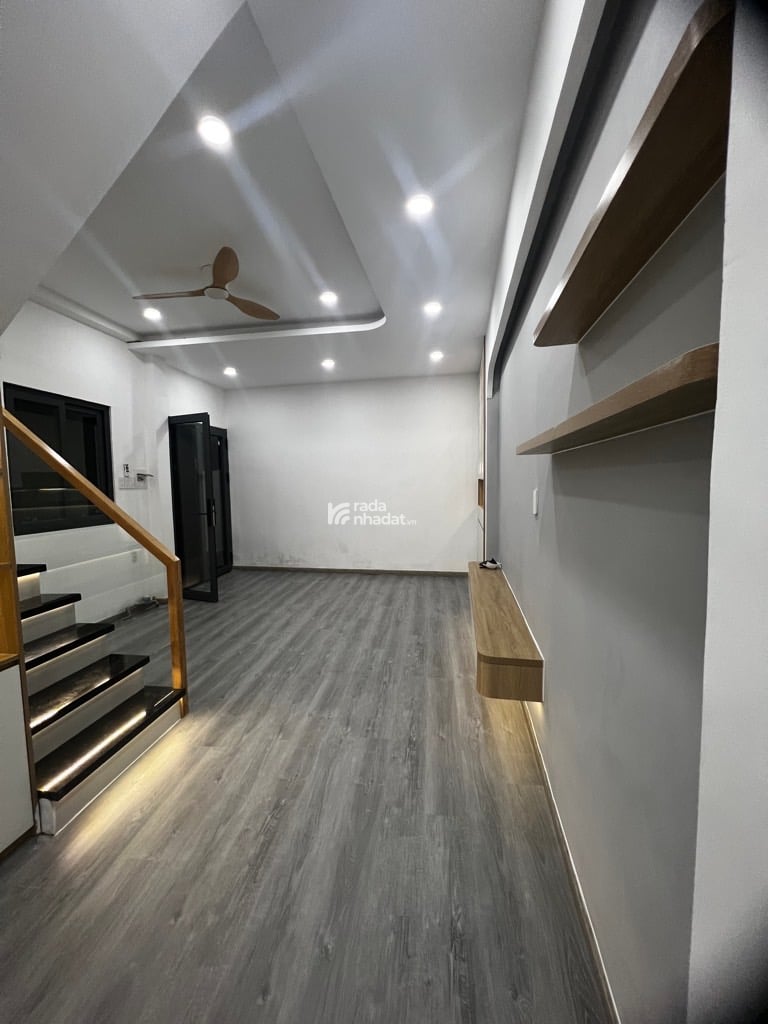 CHỈ CHỈNH HƠN 6TY - 39.5M2 - HOÀ HƯNG QUẬN 10