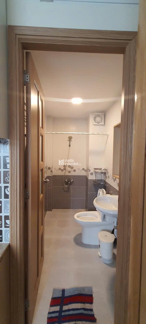 Bán nhanh nhà hẻm đẹp, khu dân trí cao, 835 Trần hưng đạo,8.55x6.5,5 lầu, HĐT 35Tr, gía 14TY