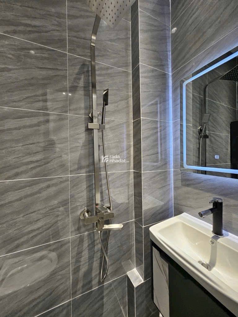 SIÊU PHẨM GÒ VẤP - THỐNG NHẤT - NỘI THẤT LUNG LINH - Ở NGAY - NHỈNH 3 TỶ TL