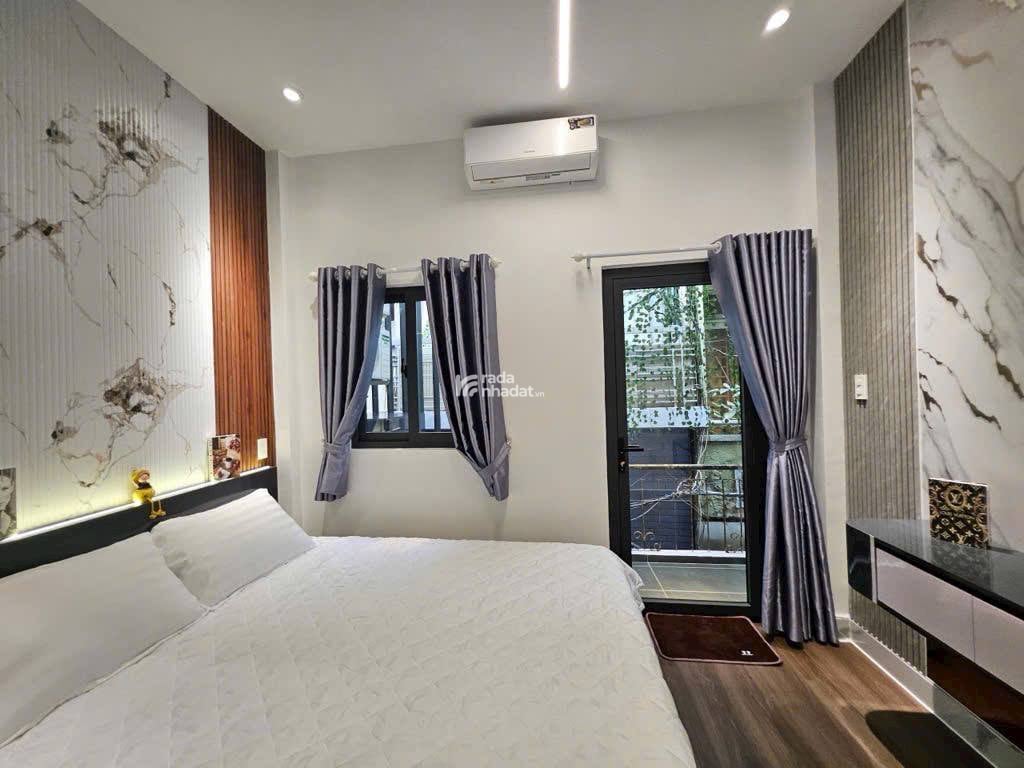 SIÊU PHẨM GÒ VẤP - THỐNG NHẤT - NỘI THẤT LUNG LINH - Ở NGAY - NHỈNH 3 TỶ TL