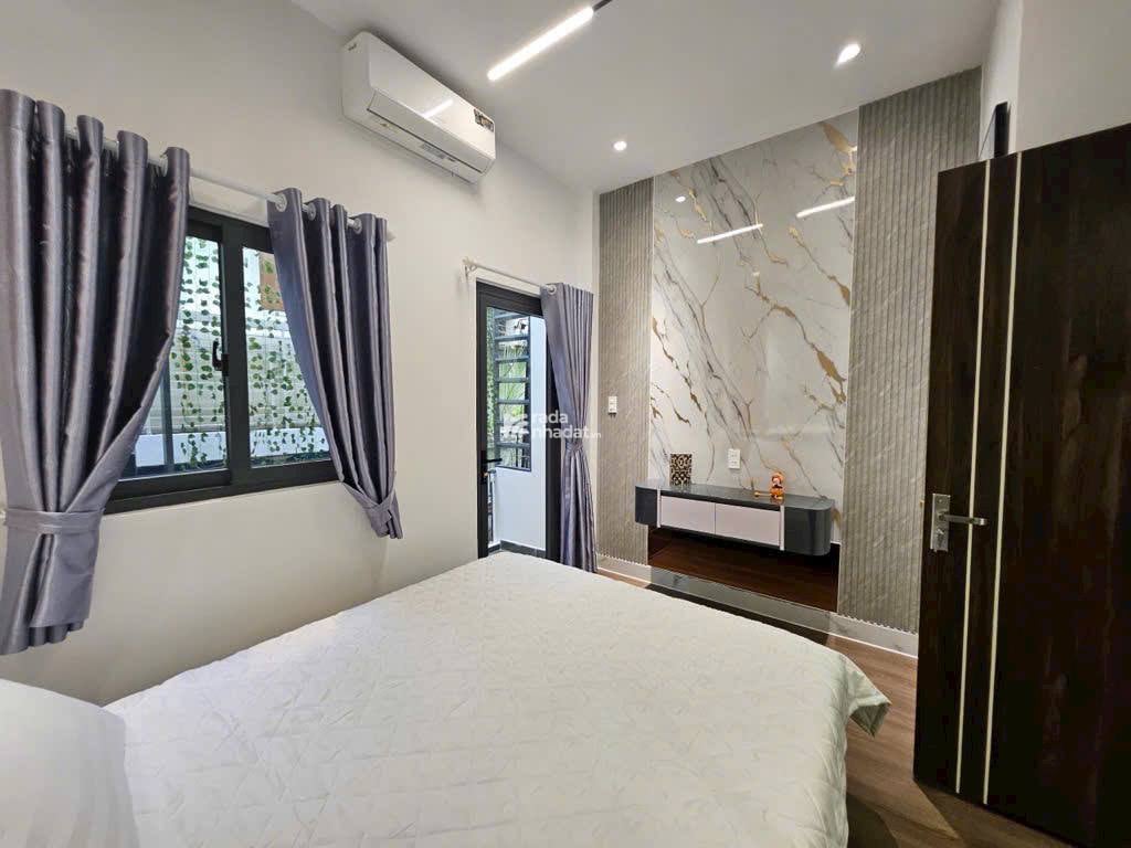 SIÊU PHẨM GÒ VẤP - THỐNG NHẤT - NỘI THẤT LUNG LINH - Ở NGAY - NHỈNH 3 TỶ TL