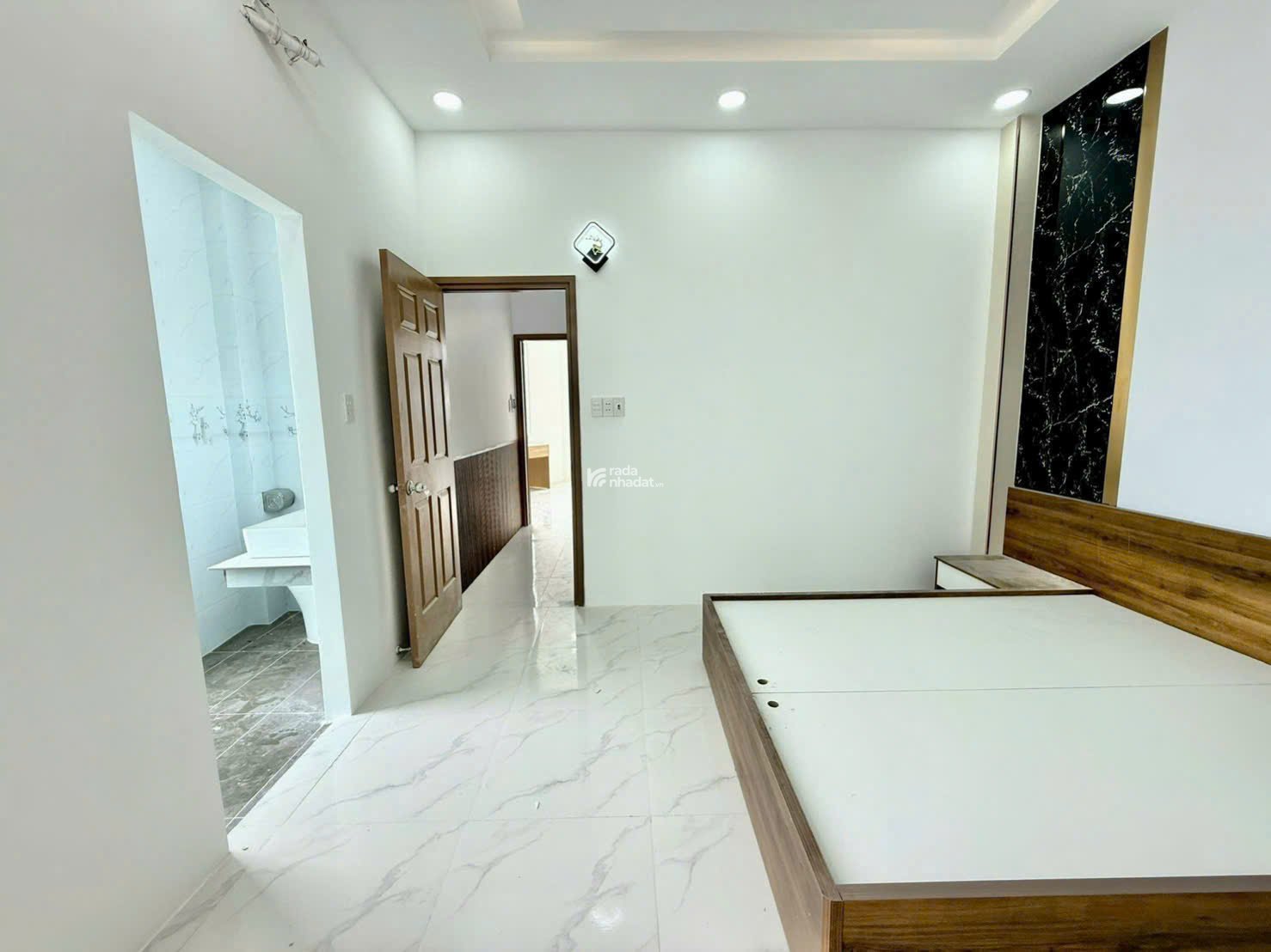 BIỆT THỰ PHỐ 3 MẶT TIỀN HẺM - GẦN LÊ VĂN KHƯƠNG, NGUYỄN ẢNH THỦ