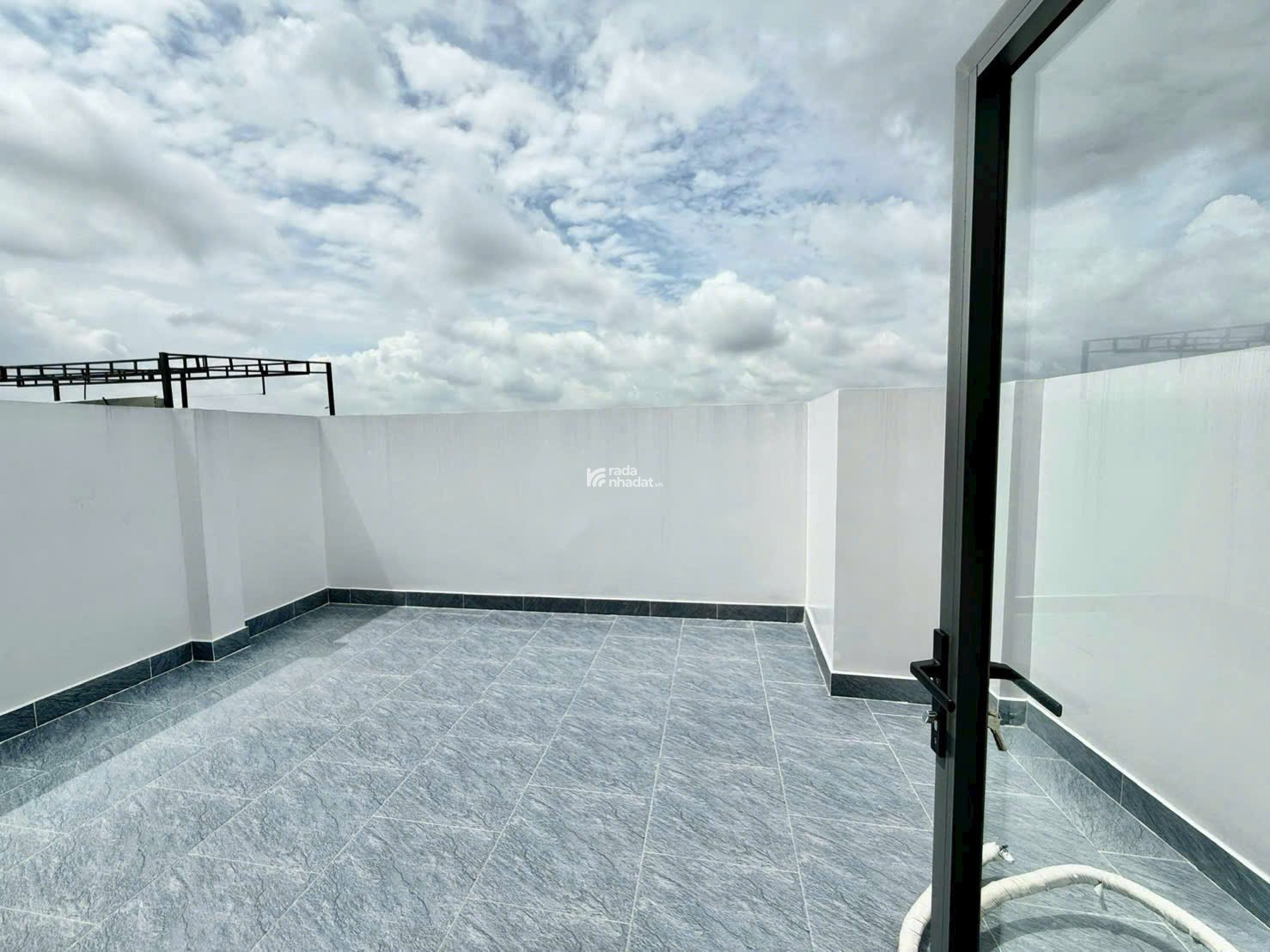 BIỆT THỰ PHỐ 3 MẶT TIỀN HẺM - GẦN LÊ VĂN KHƯƠNG, NGUYỄN ẢNH THỦ