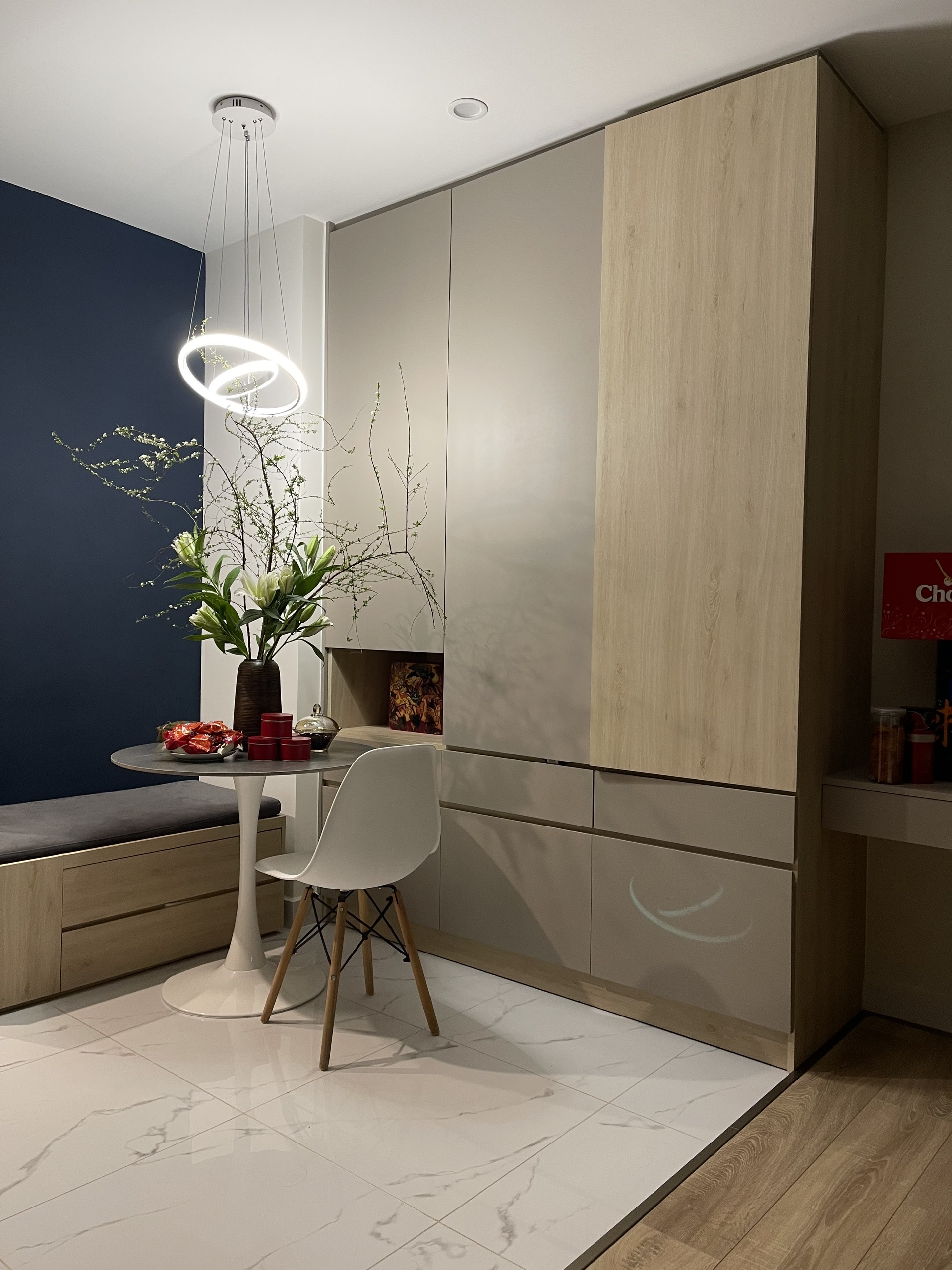 Chính chủ bán STUDIO 37m2 CÓ SỔ HỒNG FULL NỘI THẤT CHỈ 2,29 TỶ TẠI VINHOMES GRAND PARK