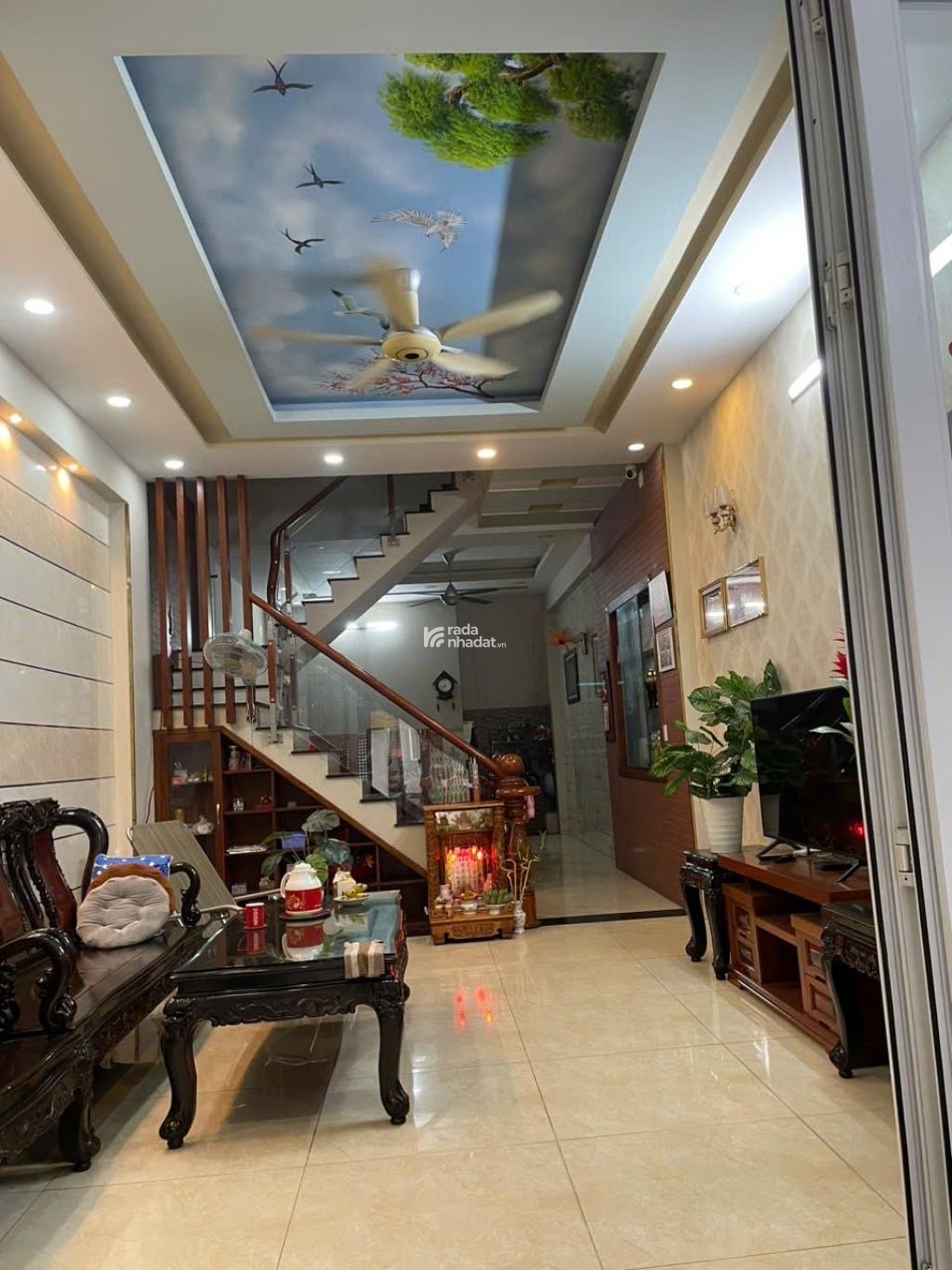 NHÀ 80M2 - 3 TẦNG - HẺM XE HƠI 8M - HƯƠNG LỘ 2 NỐI DÀI - BTĐA - BÌNH TÂN - SHR - NHỈNH 6T