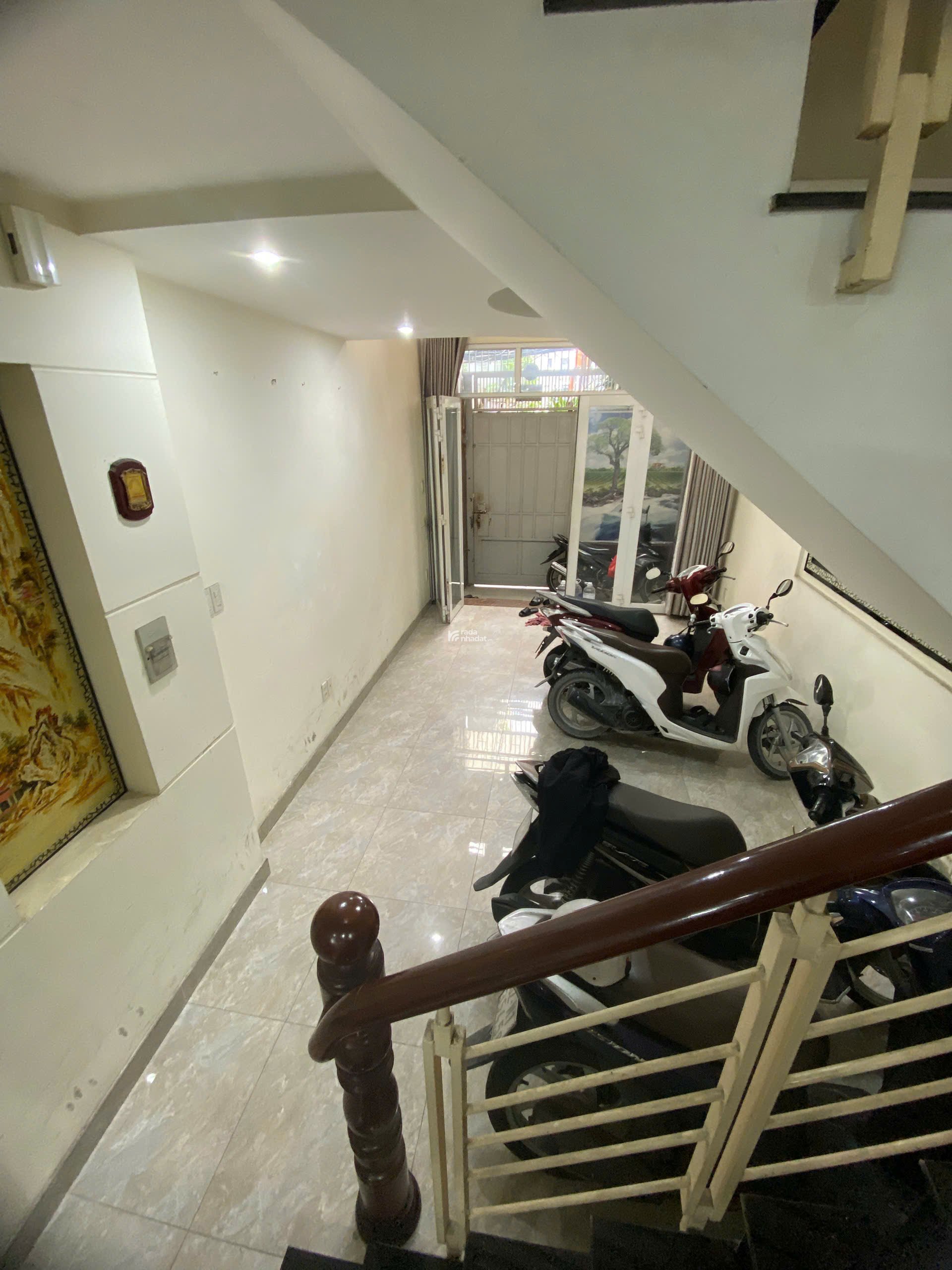 HOT:  CẦN BÁN NHÀ  443/ ĐIỆN BIÊN PHỦ,PHƯỜNG 3, QUẬN 3.