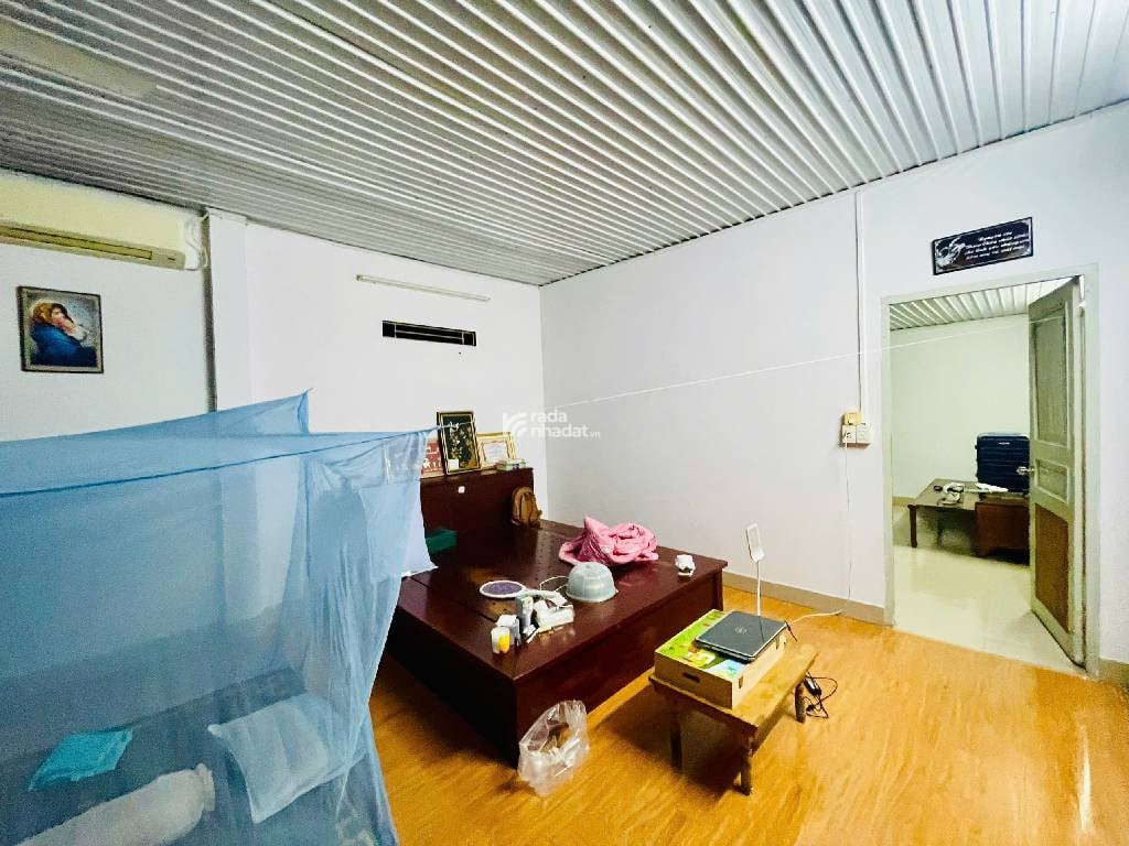 HẺM XE HƠI NGUYỄN BẶC, TÂN BÌNH, 45M2 CÓ KC Ở NGAY. GIẢM 350TR CHỈ 8.3T 