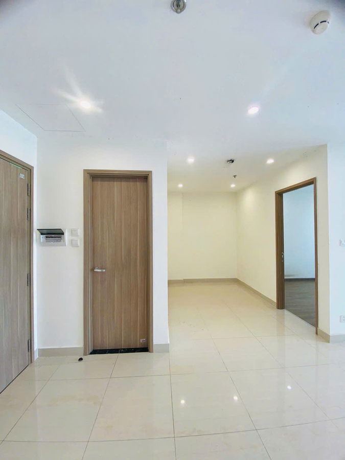 Giá 2,71Tỷ sở hữu 1PN1 46,30m2 tại S9.02, The Origami