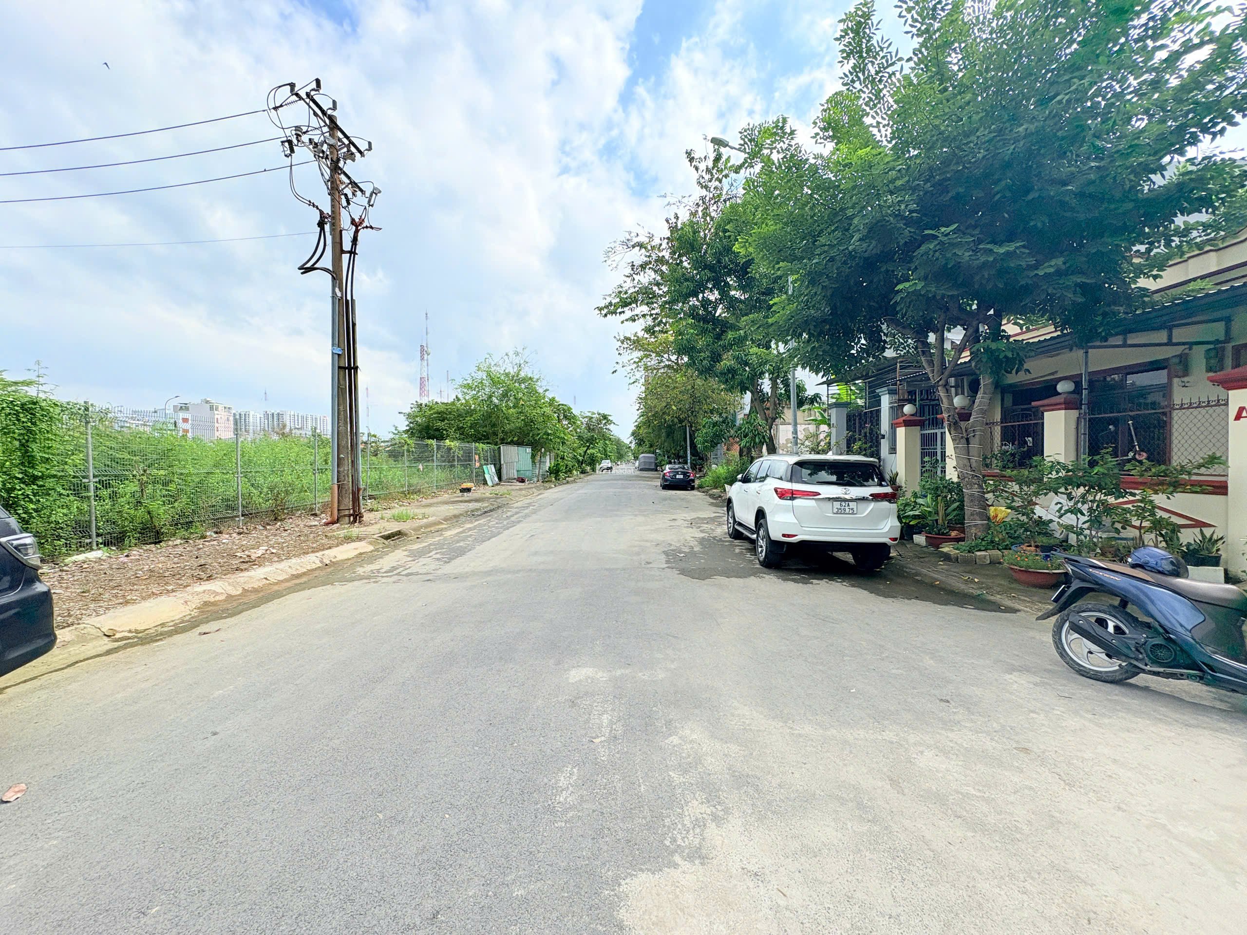 BÁN NHÀ PHỐ HIỆN ĐẠI KDC PHẠM HỮU LẦU, QUẬN 7