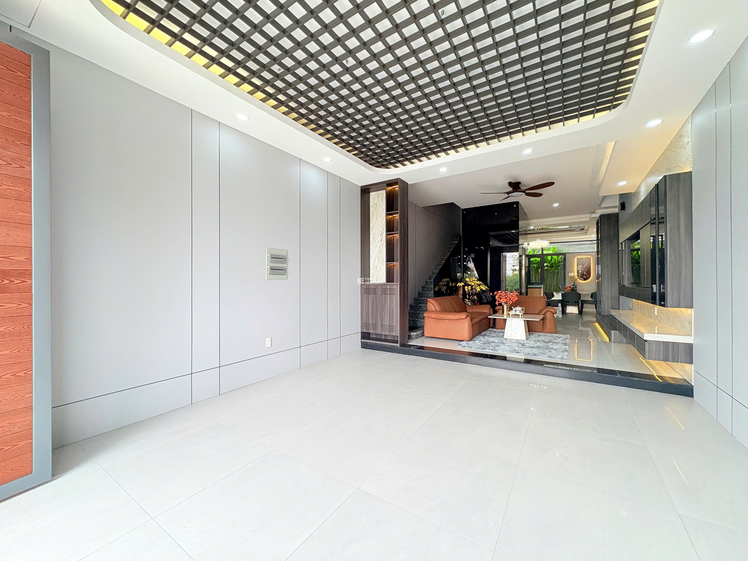 BÁN NHÀ PHỐ HIỆN ĐẠI KDC PHẠM HỮU LẦU, QUẬN 7