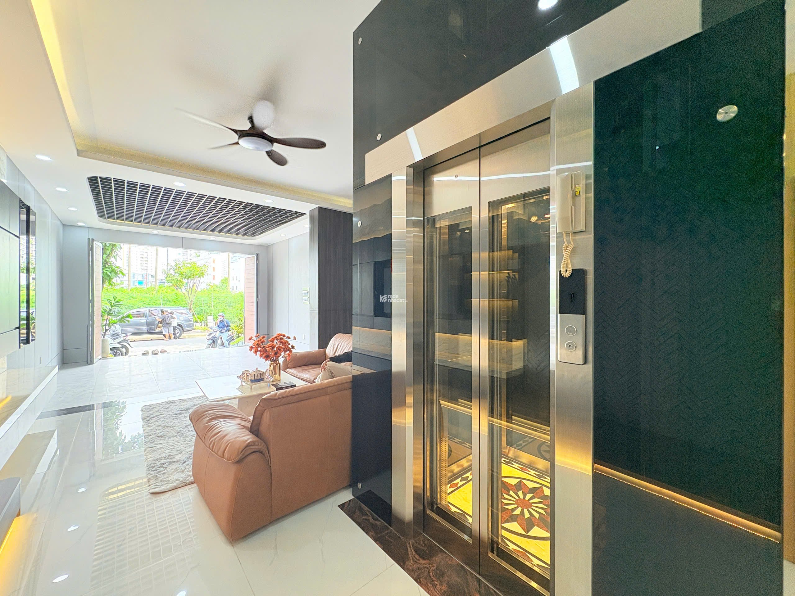 BÁN NHÀ PHỐ HIỆN ĐẠI KDC PHẠM HỮU LẦU, QUẬN 7