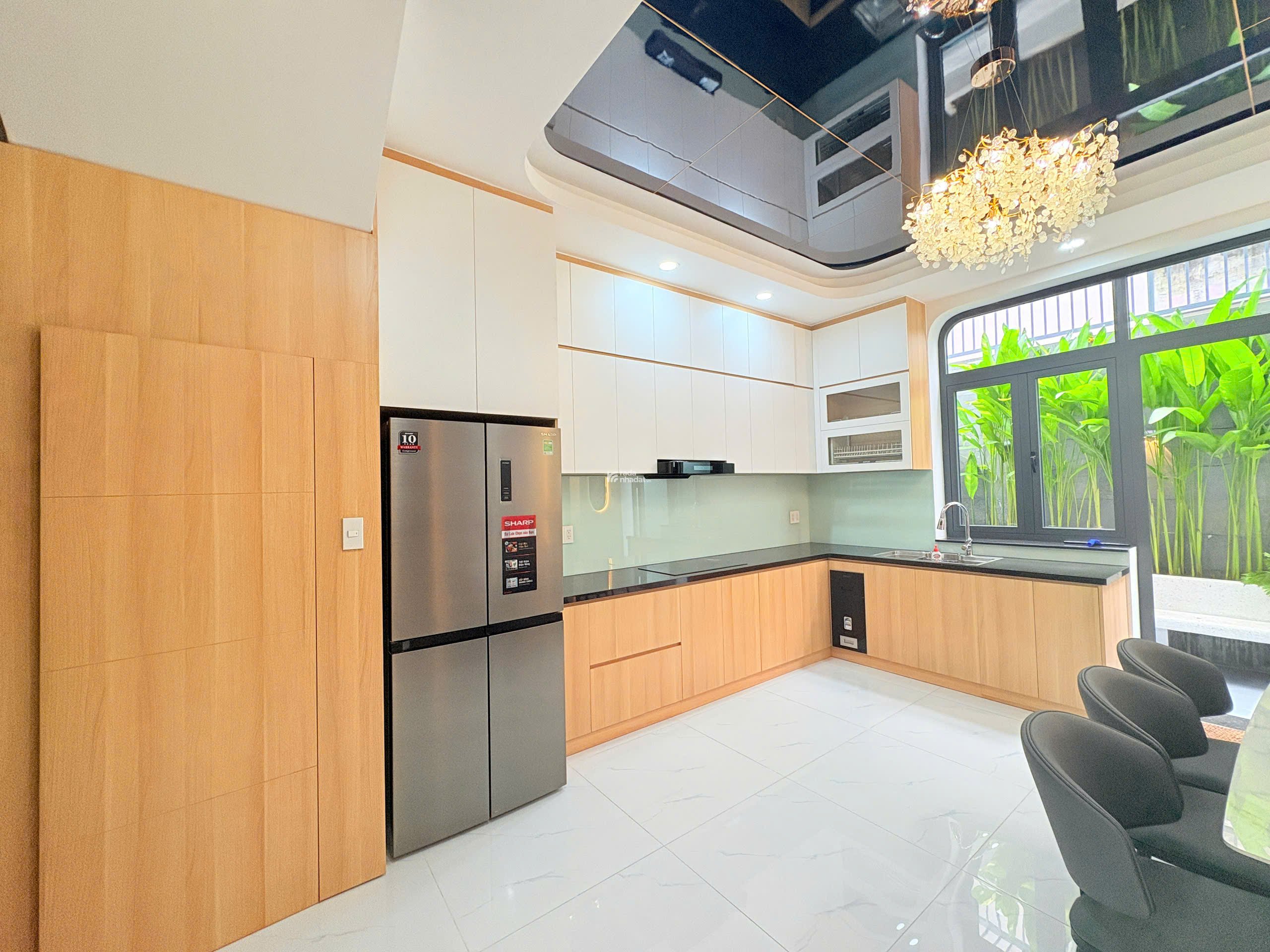 BÁN NHÀ PHỐ HIỆN ĐẠI KDC PHẠM HỮU LẦU, QUẬN 7